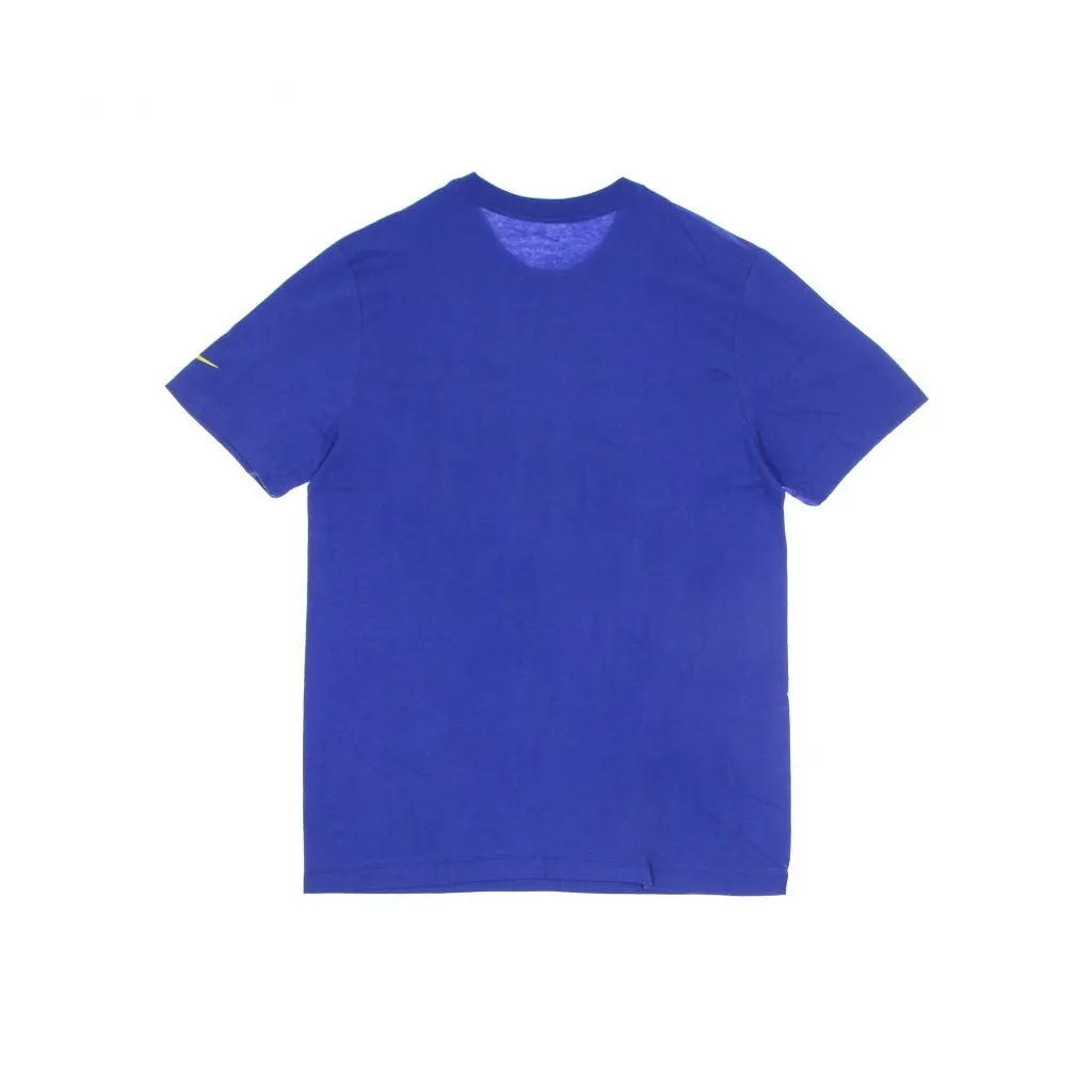 maglietta uomo nfl logo essential tee losram ORIGINAL TEAM COLORS