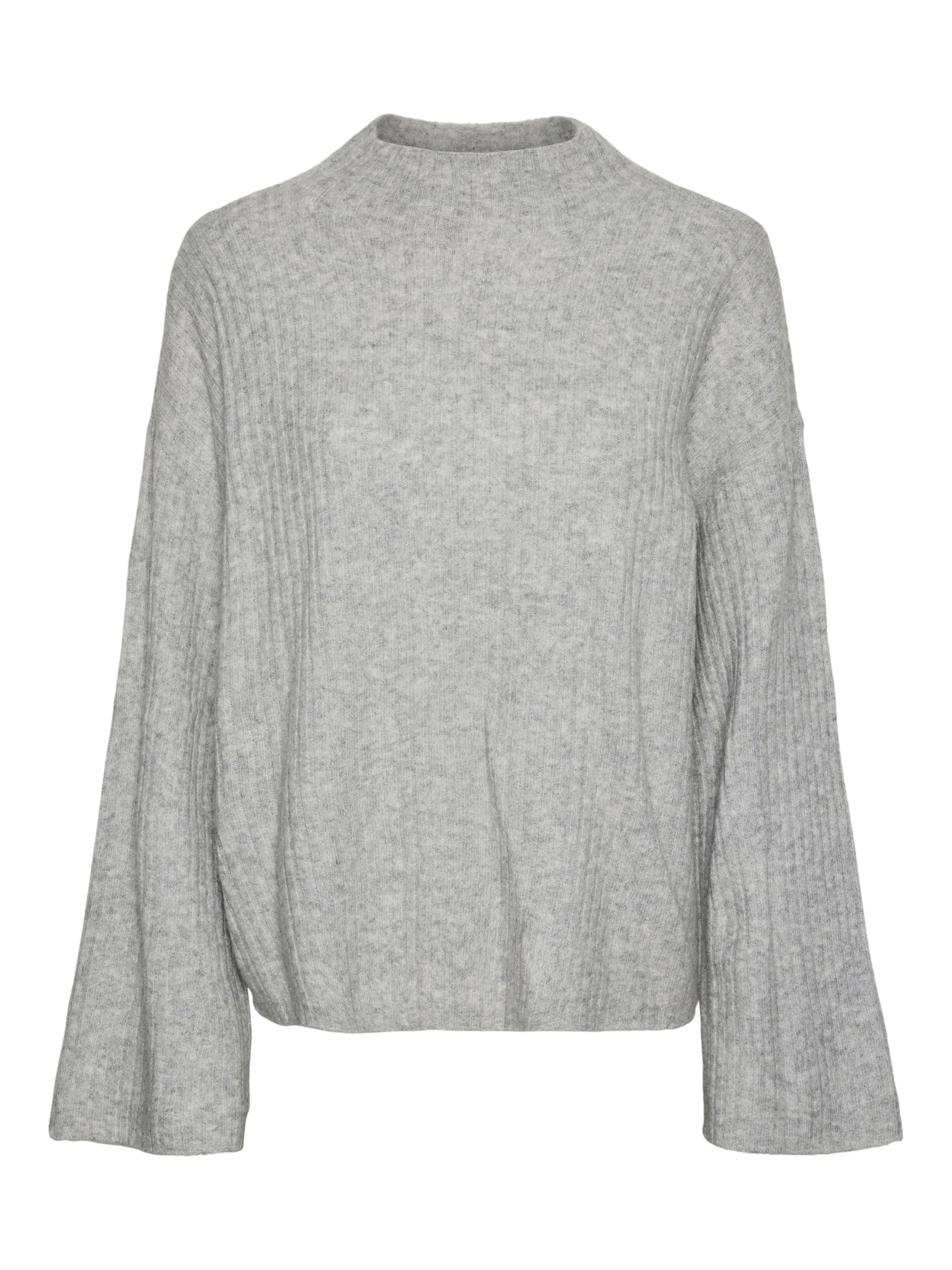 MAGLIONE A COLLO ALTO