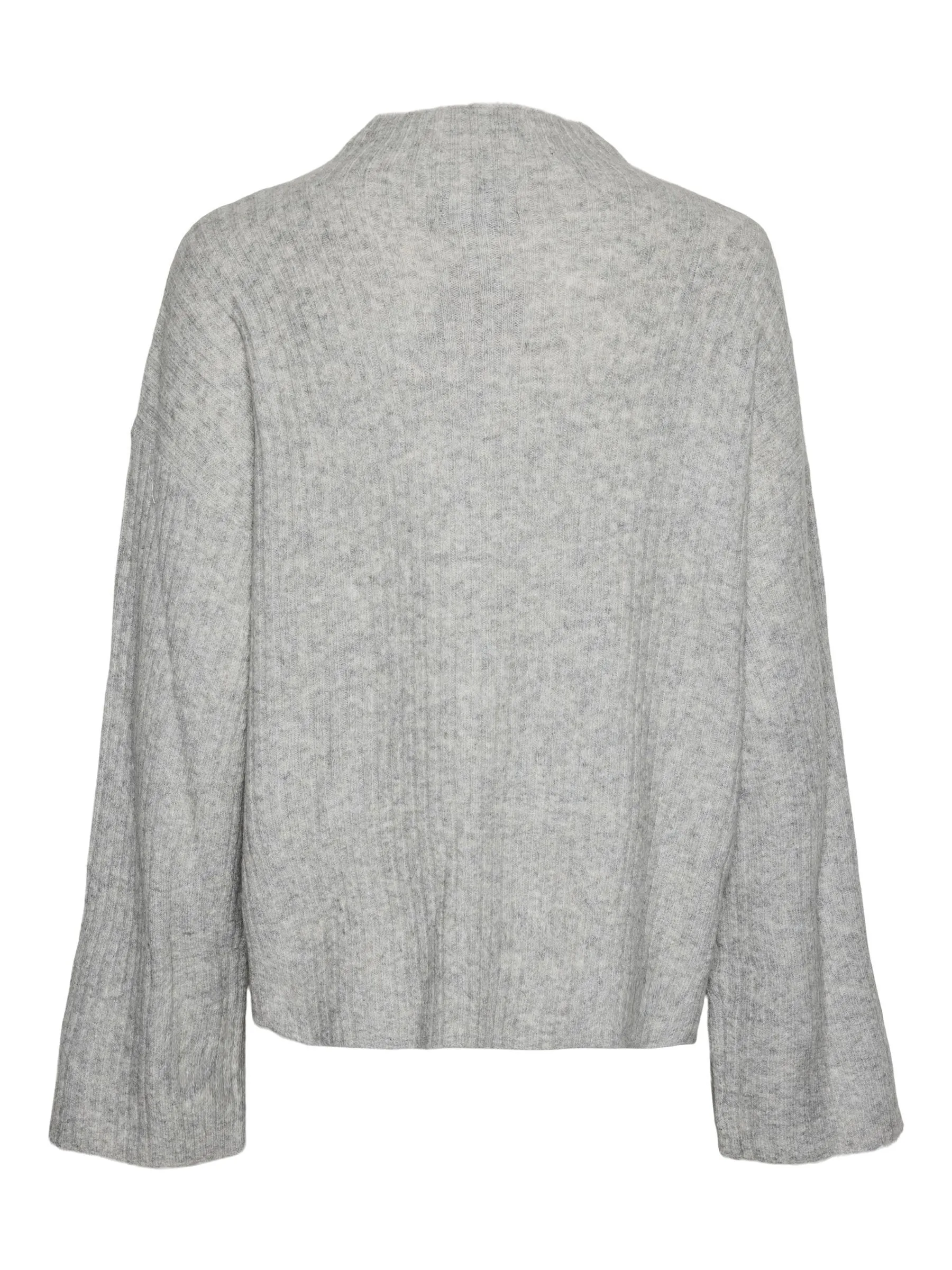 MAGLIONE A COLLO ALTO