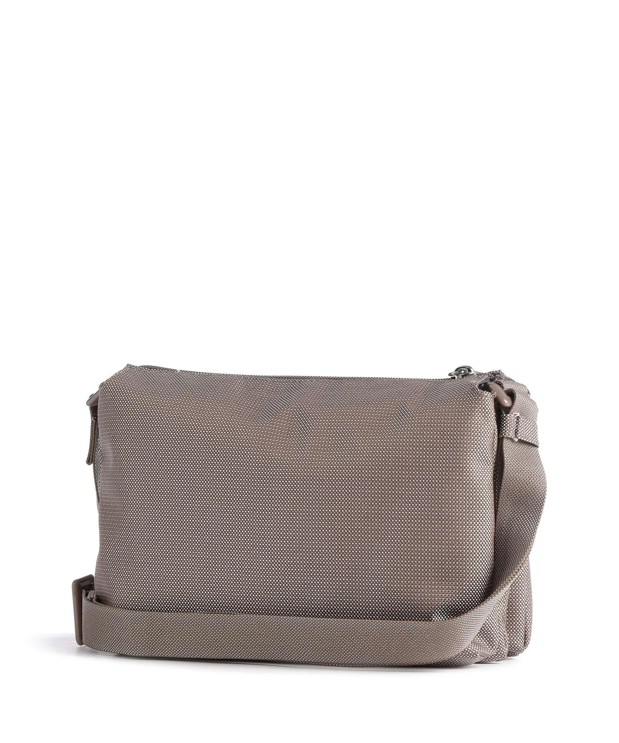  Mandarina Duck MD20 Borsa a tracolla poliestere taupe  