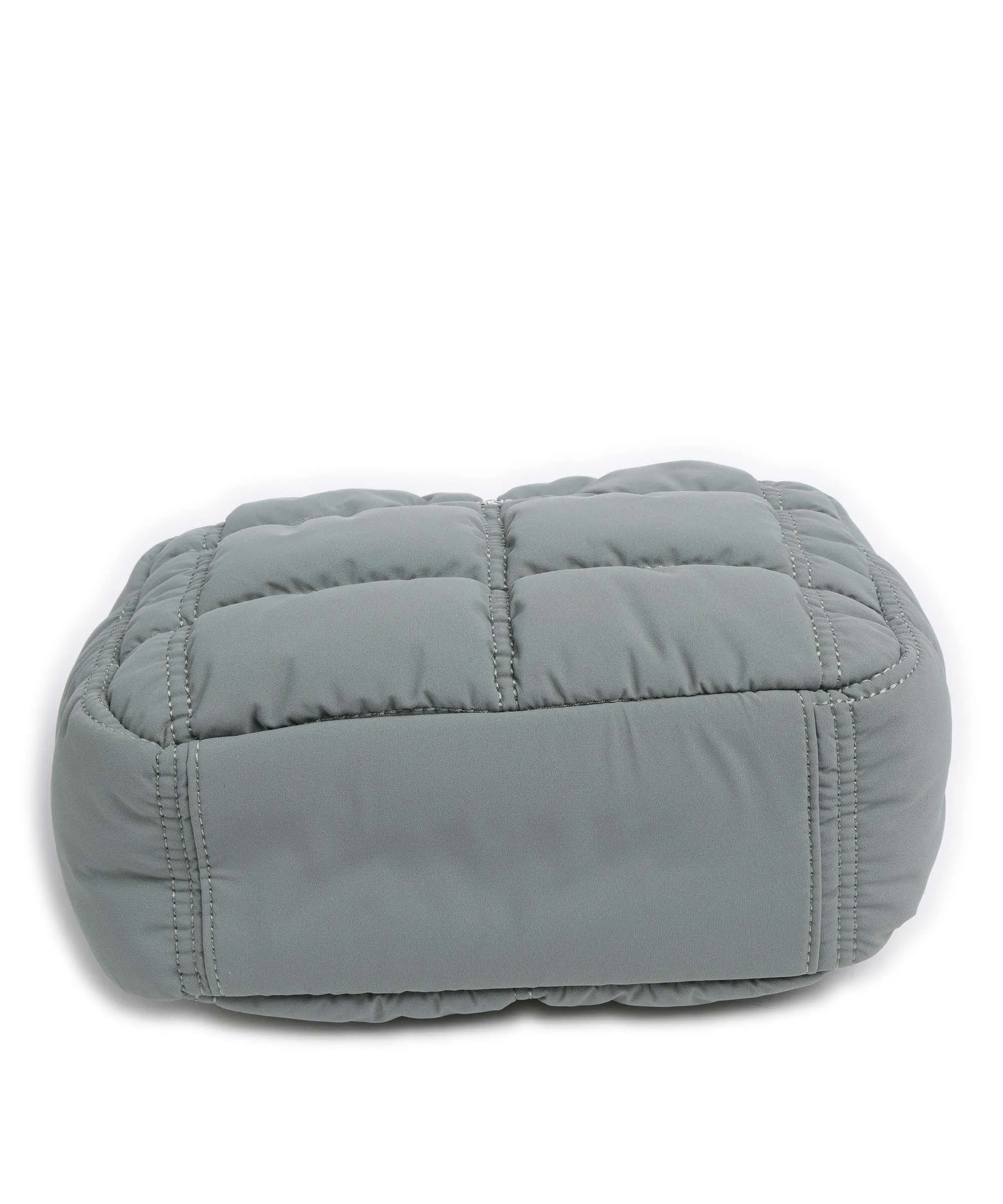  Mandarina Duck Pillow Dream Borsa a tracolla nylon verde blu  