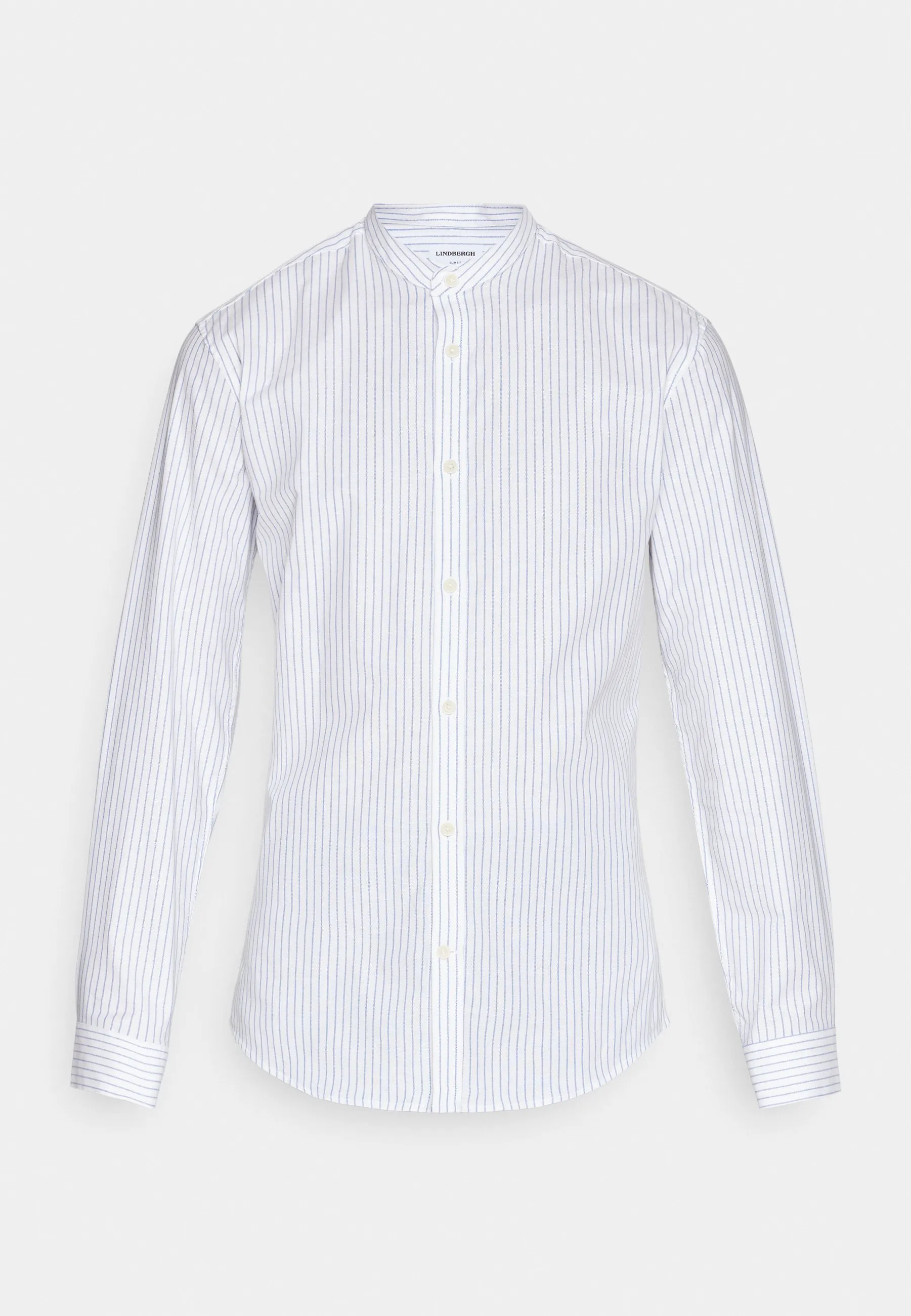 MANDERIN SUPERFLEX OXFORD - Camicia
