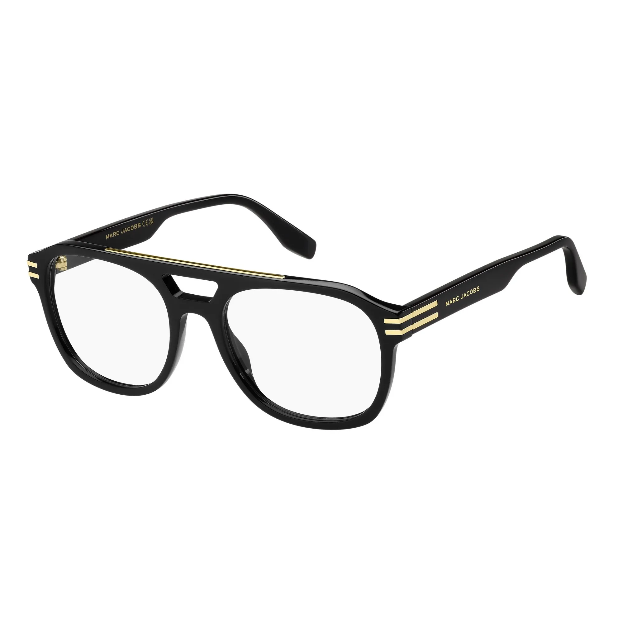   Marc Jacobs MARC 788 - 807  Nero | Occhiale Da Vista Uomo 