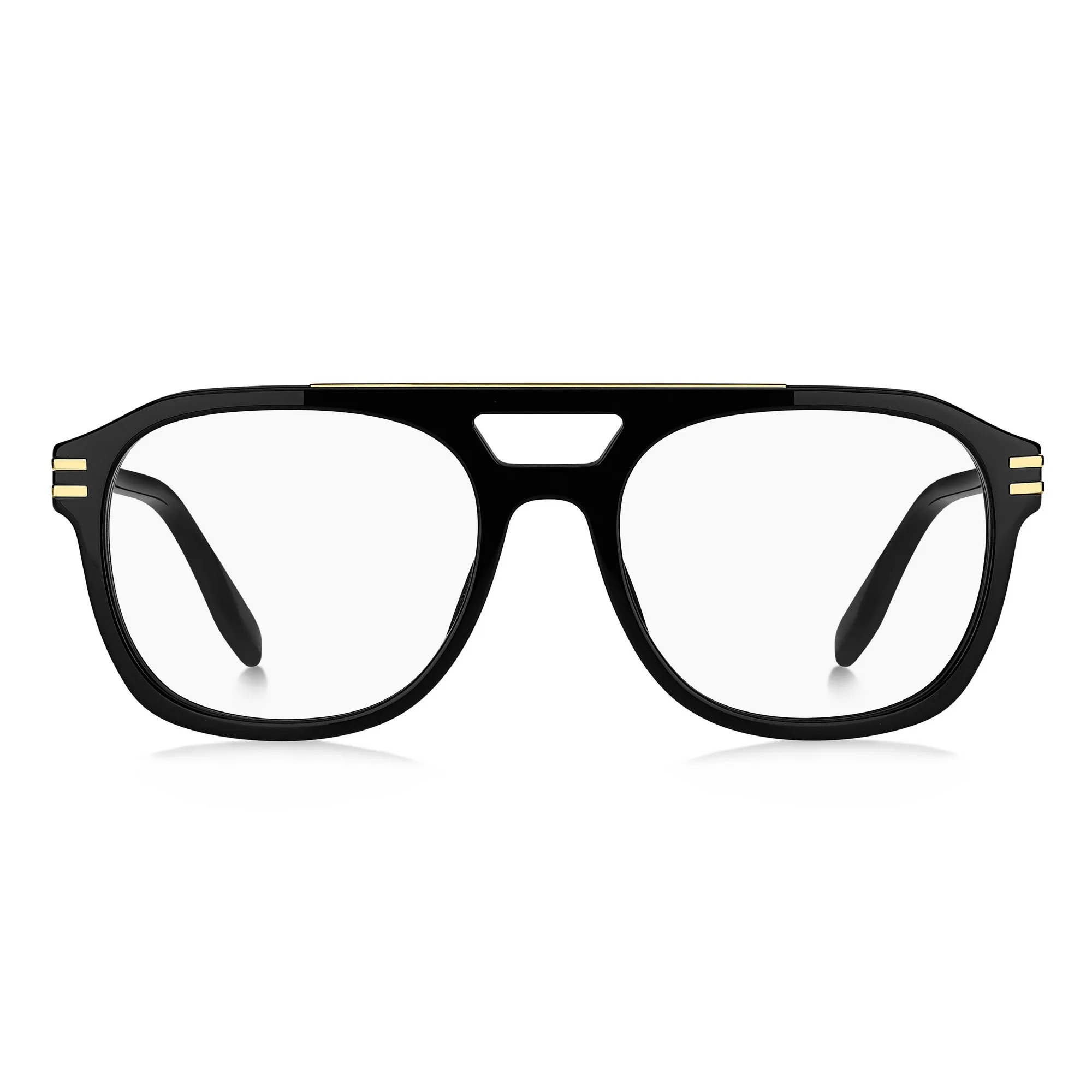   Marc Jacobs MARC 788 - 807  Nero | Occhiale Da Vista Uomo 