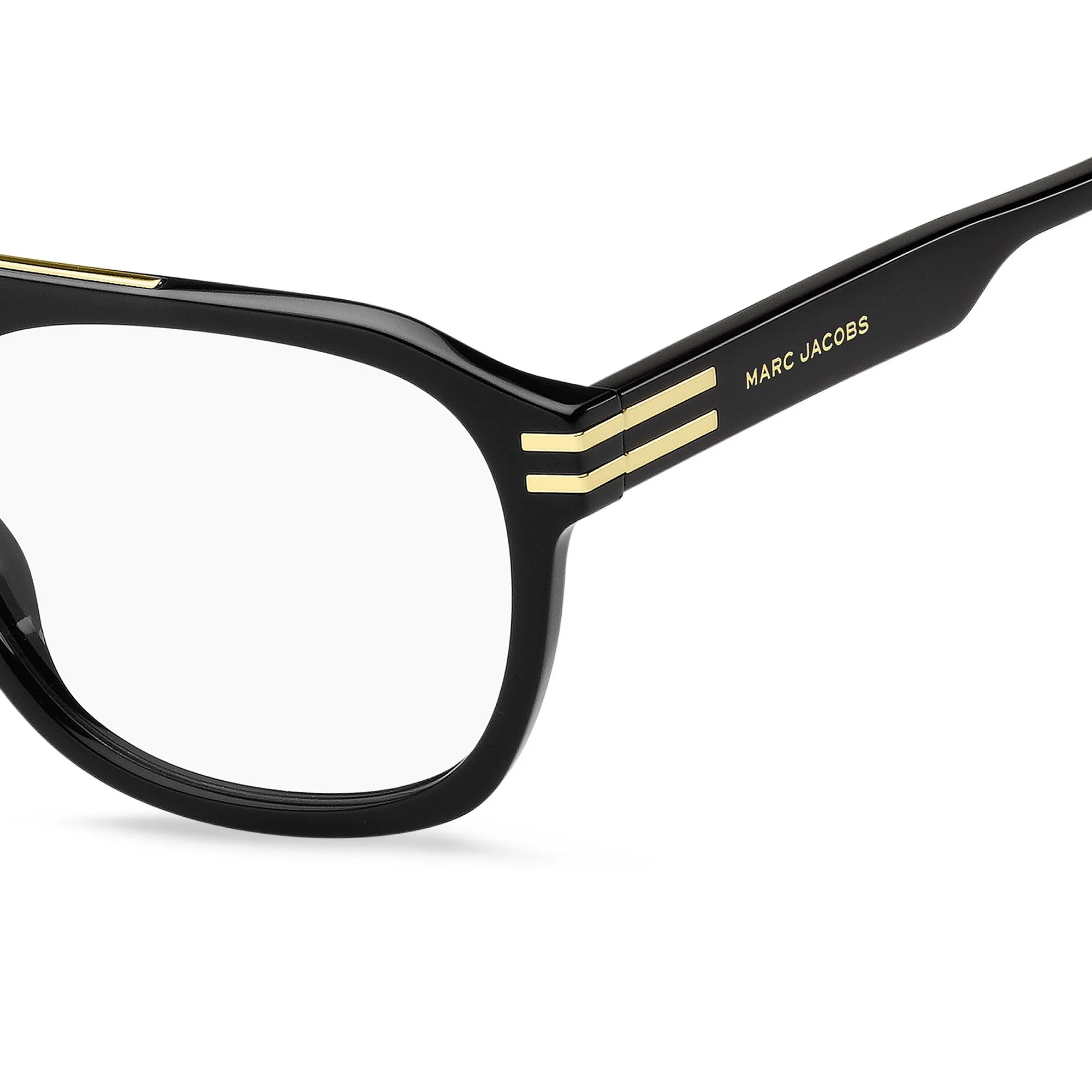   Marc Jacobs MARC 788 - 807  Nero | Occhiale Da Vista Uomo 