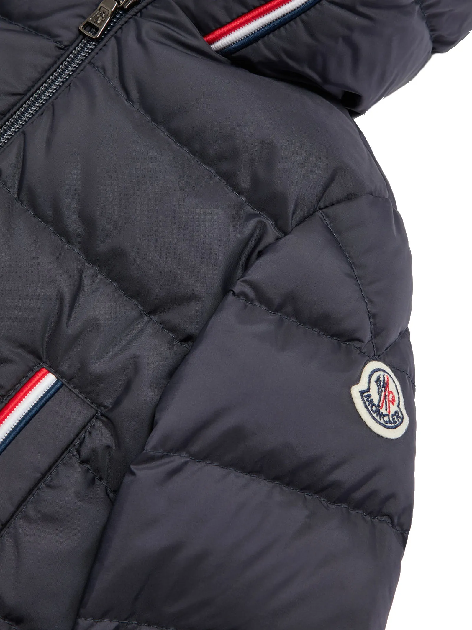 MERARY PIUMINO  MONCLER  BAMBINO 1A000365968E742