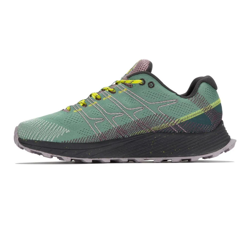 Merrell Moab Flight per donna Scarpe da Trail Running - AW24