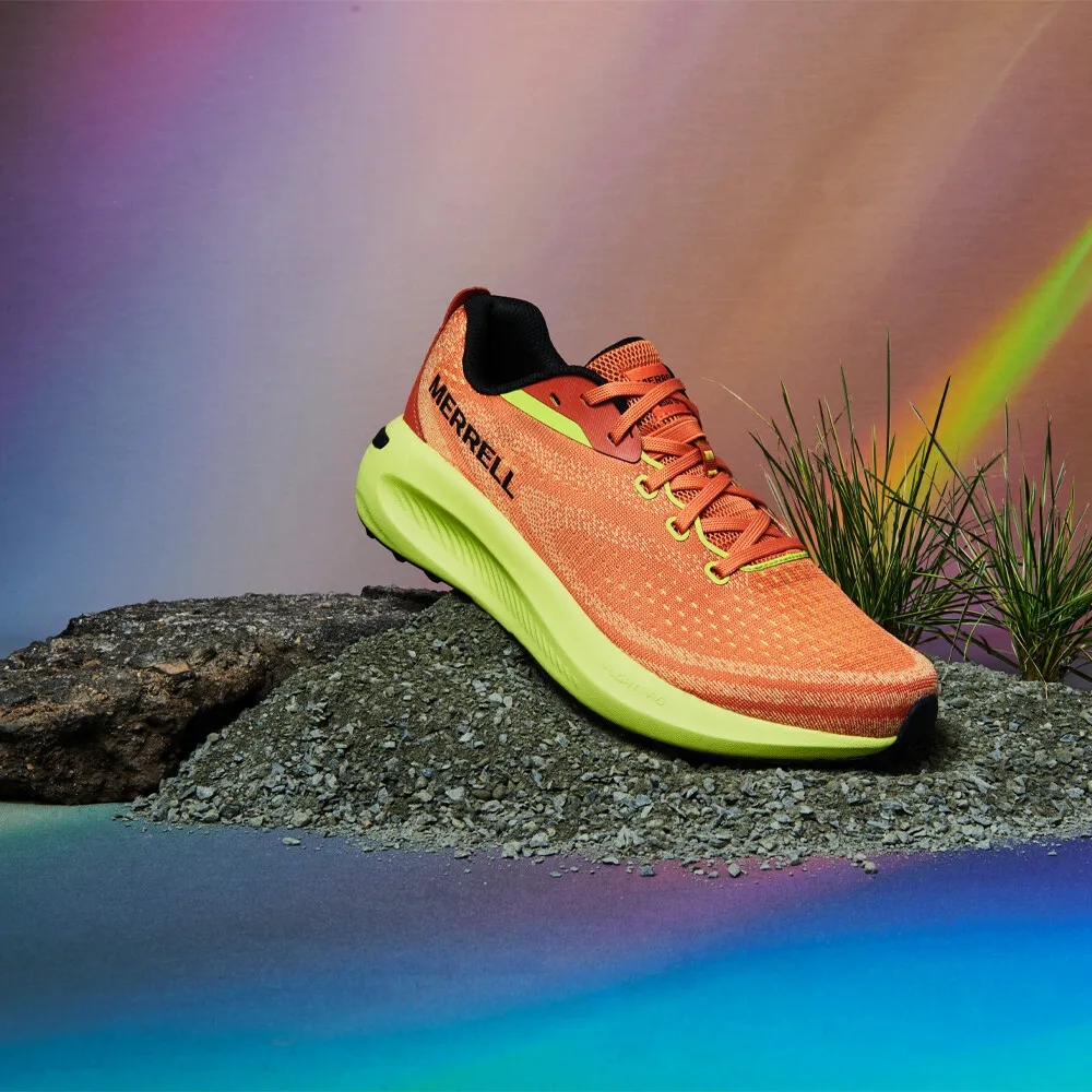 Merrell Morphlite Scarpe da Trail Running - AW24