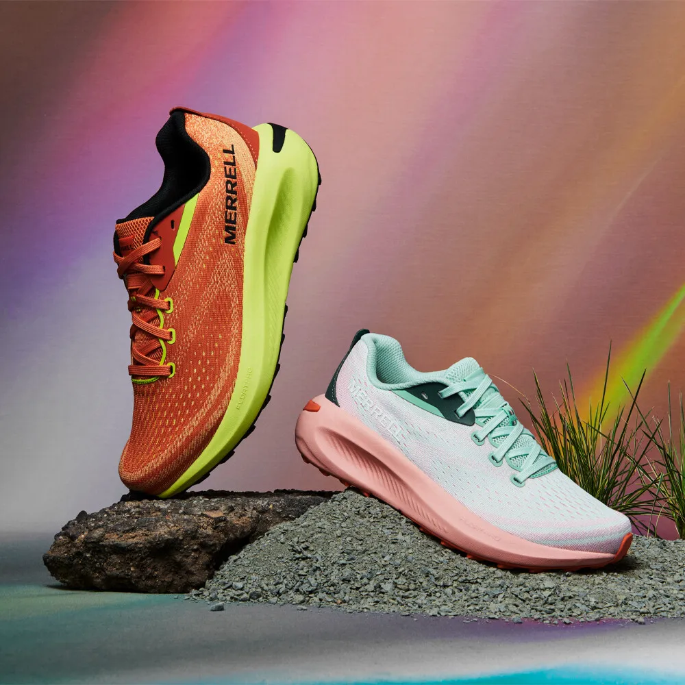 Merrell Morphlite Scarpe da Trail Running - AW24