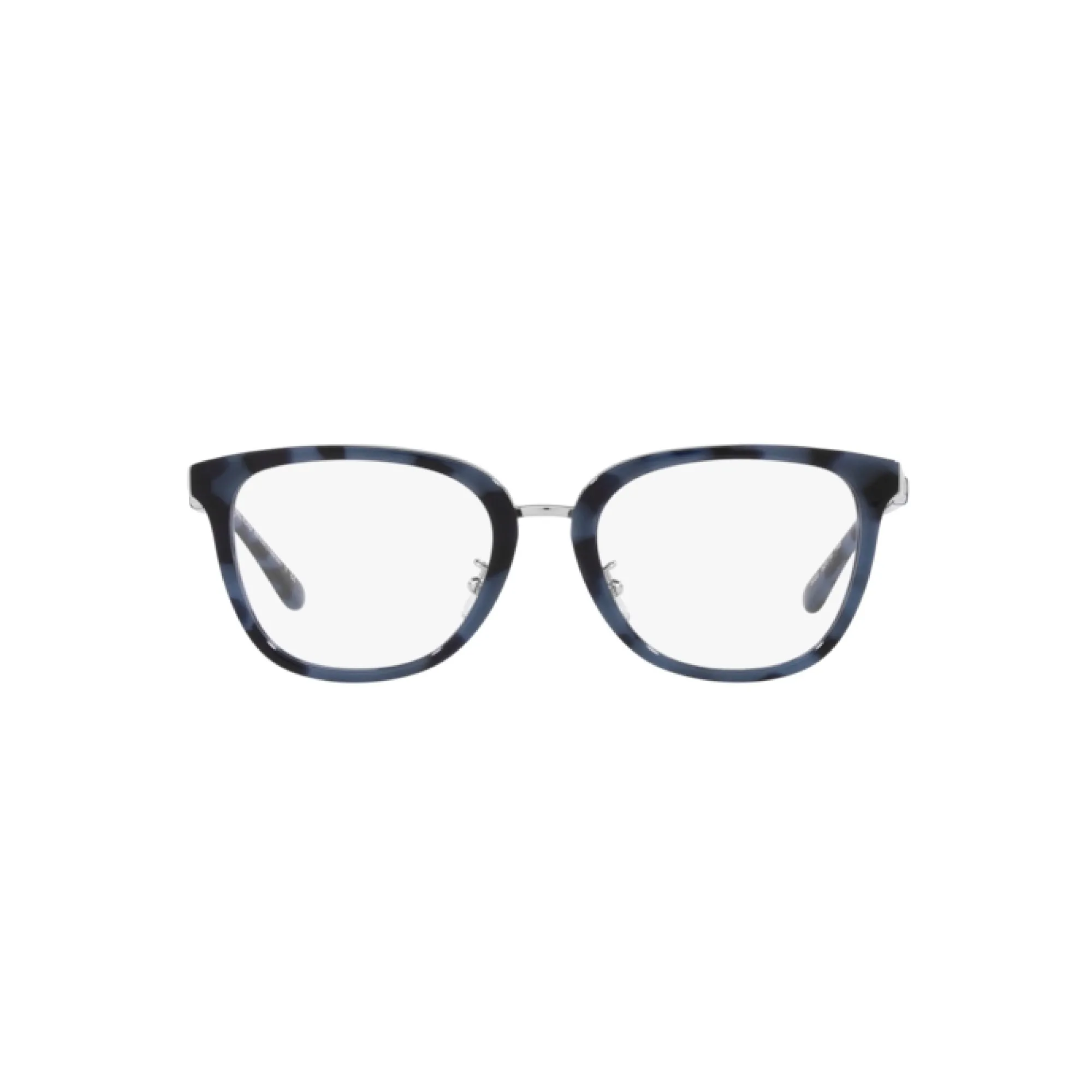   Michael Kors MK 4099 Innsbruck 3333 Tartaruga Blu | Occhiale Da Vista Donna 