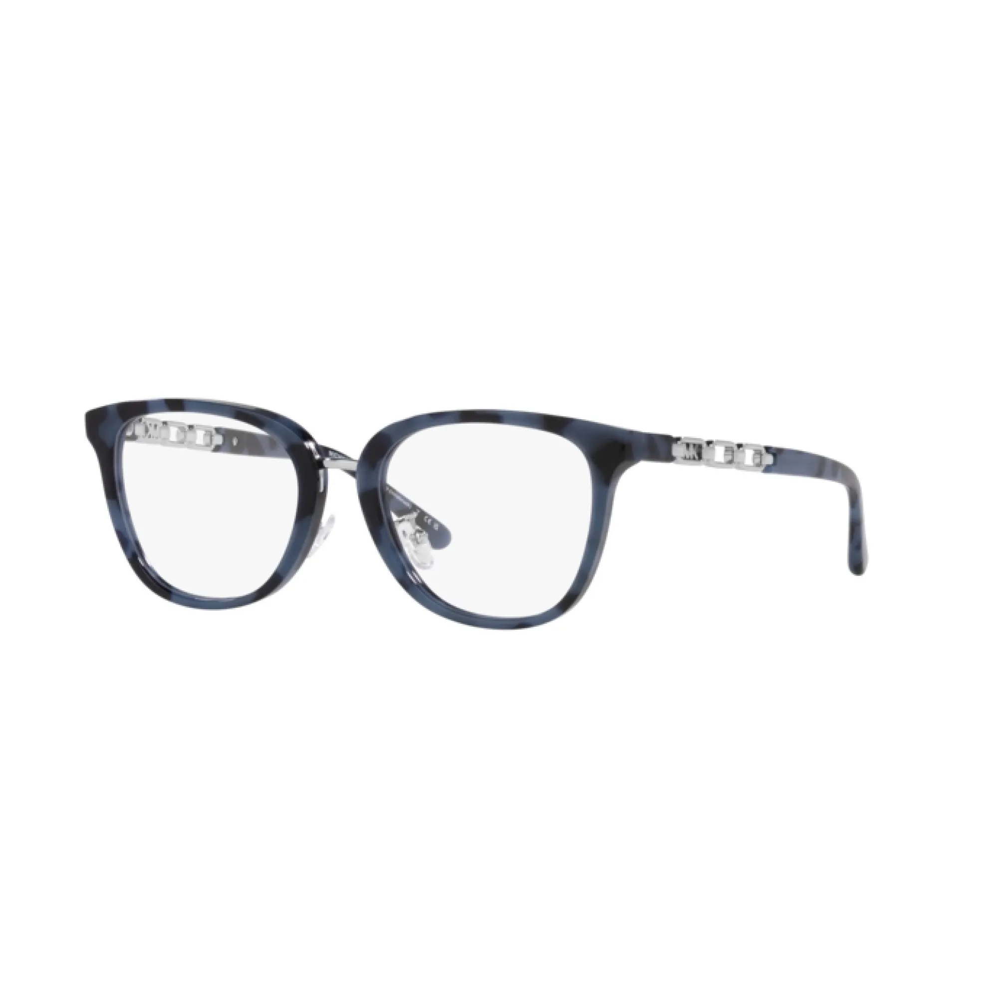   Michael Kors MK 4099 Innsbruck 3333 Tartaruga Blu | Occhiale Da Vista Donna 