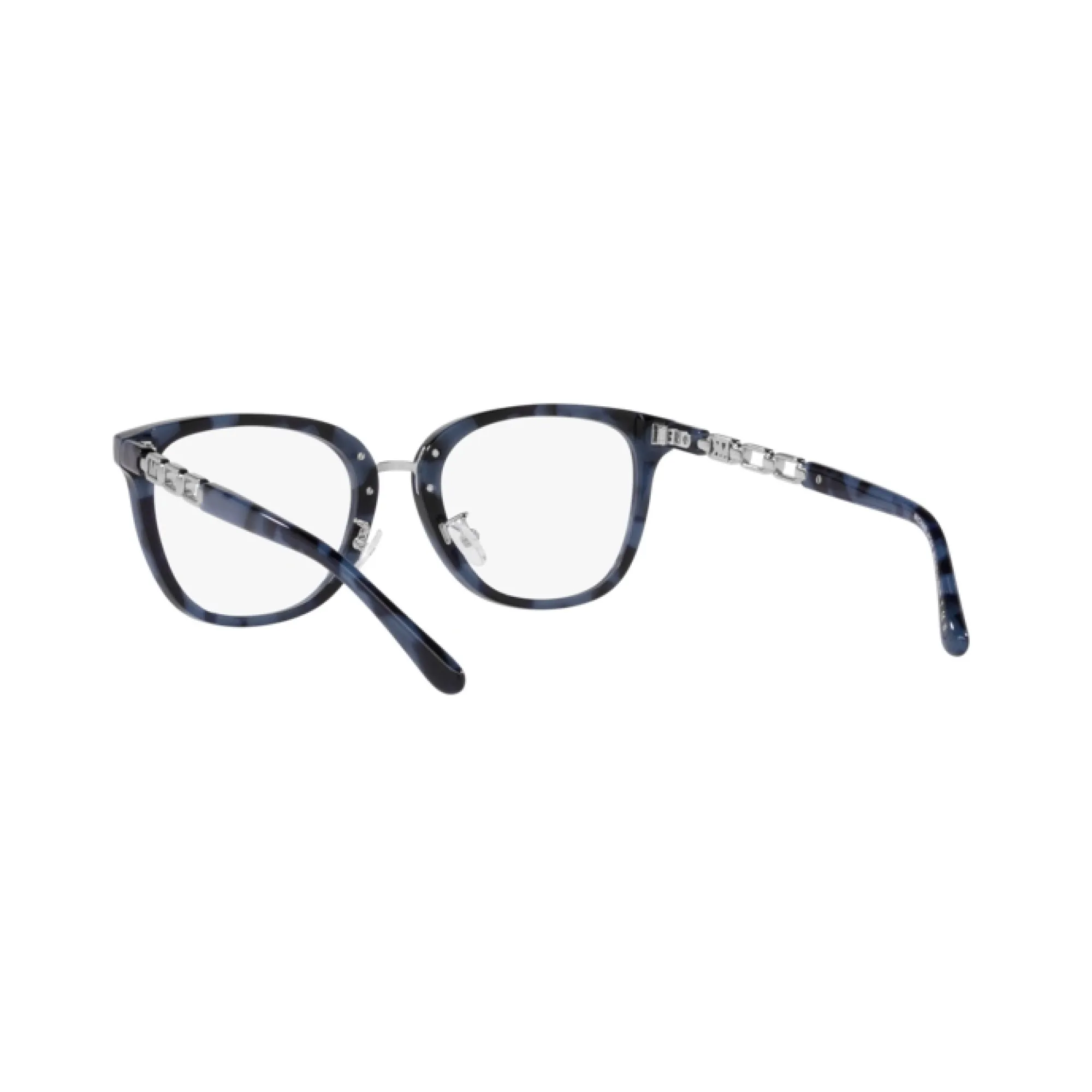   Michael Kors MK 4099 Innsbruck 3333 Tartaruga Blu | Occhiale Da Vista Donna 