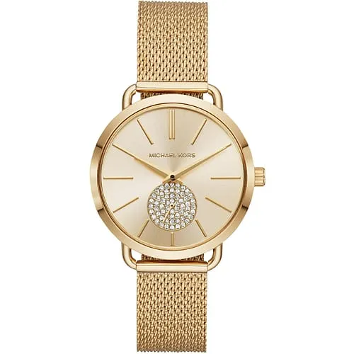 MICHAEL KORS PORTIA WATCH - MK.3843
