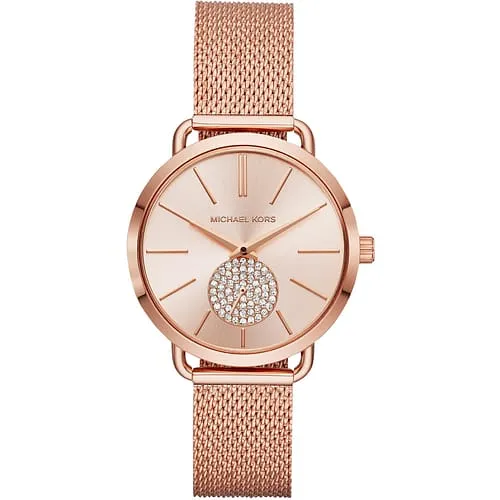 MICHAEL KORS PORTIA WATCH - MK.3843