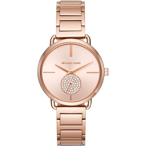 MICHAEL KORS PORTIA WATCH - MK.3843