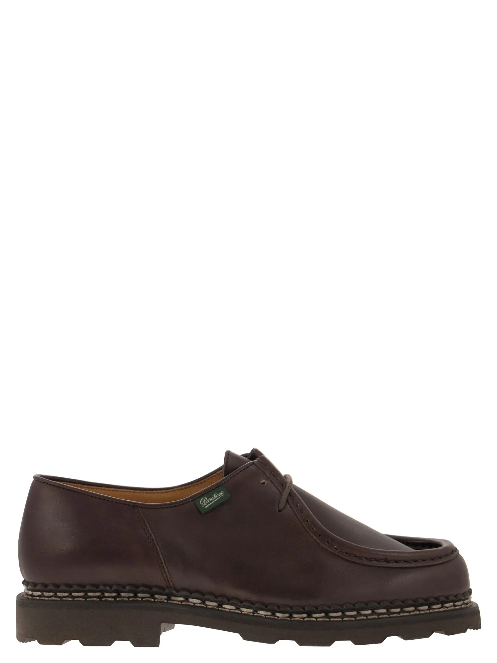 MICHAEL – Derby in pelle