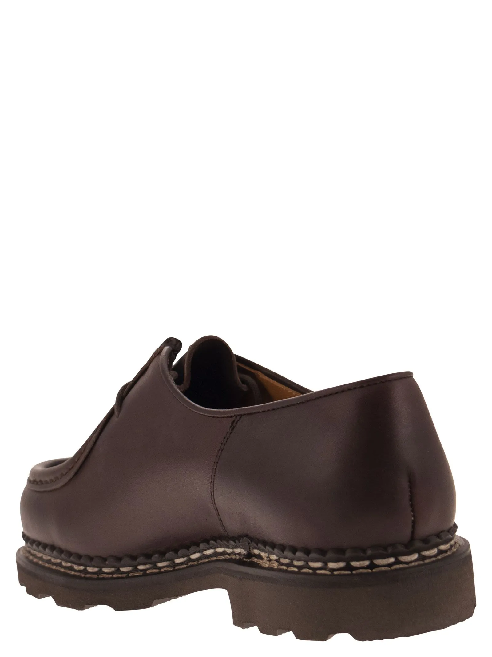 MICHAEL – Derby in pelle