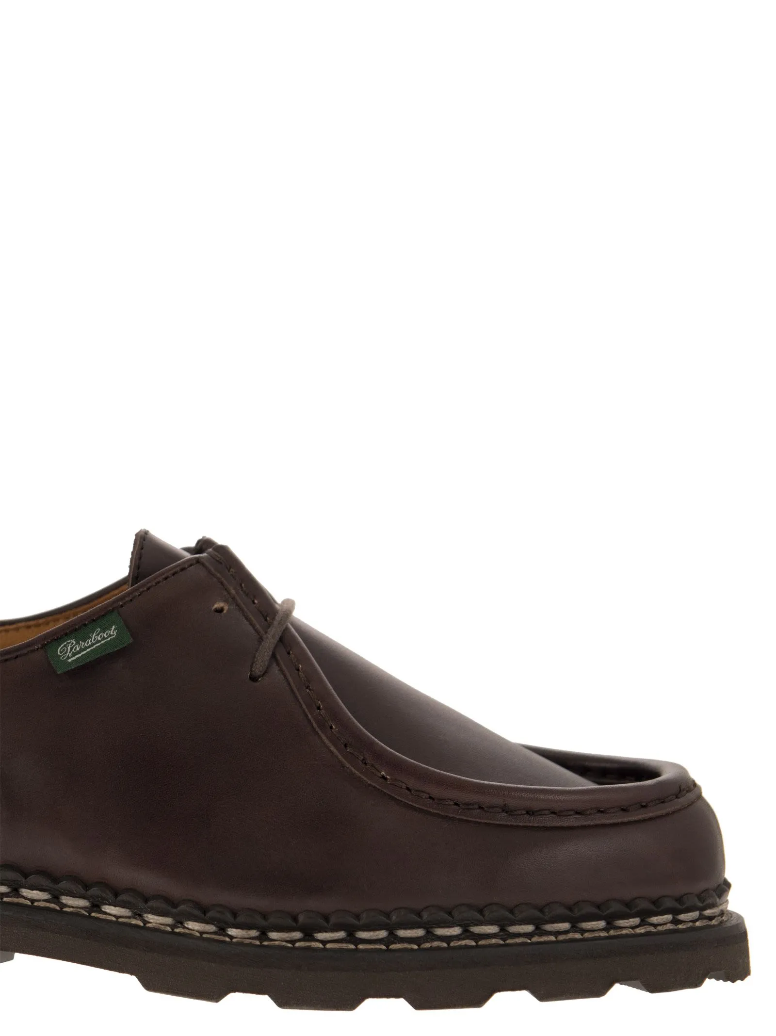 MICHAEL – Derby in pelle