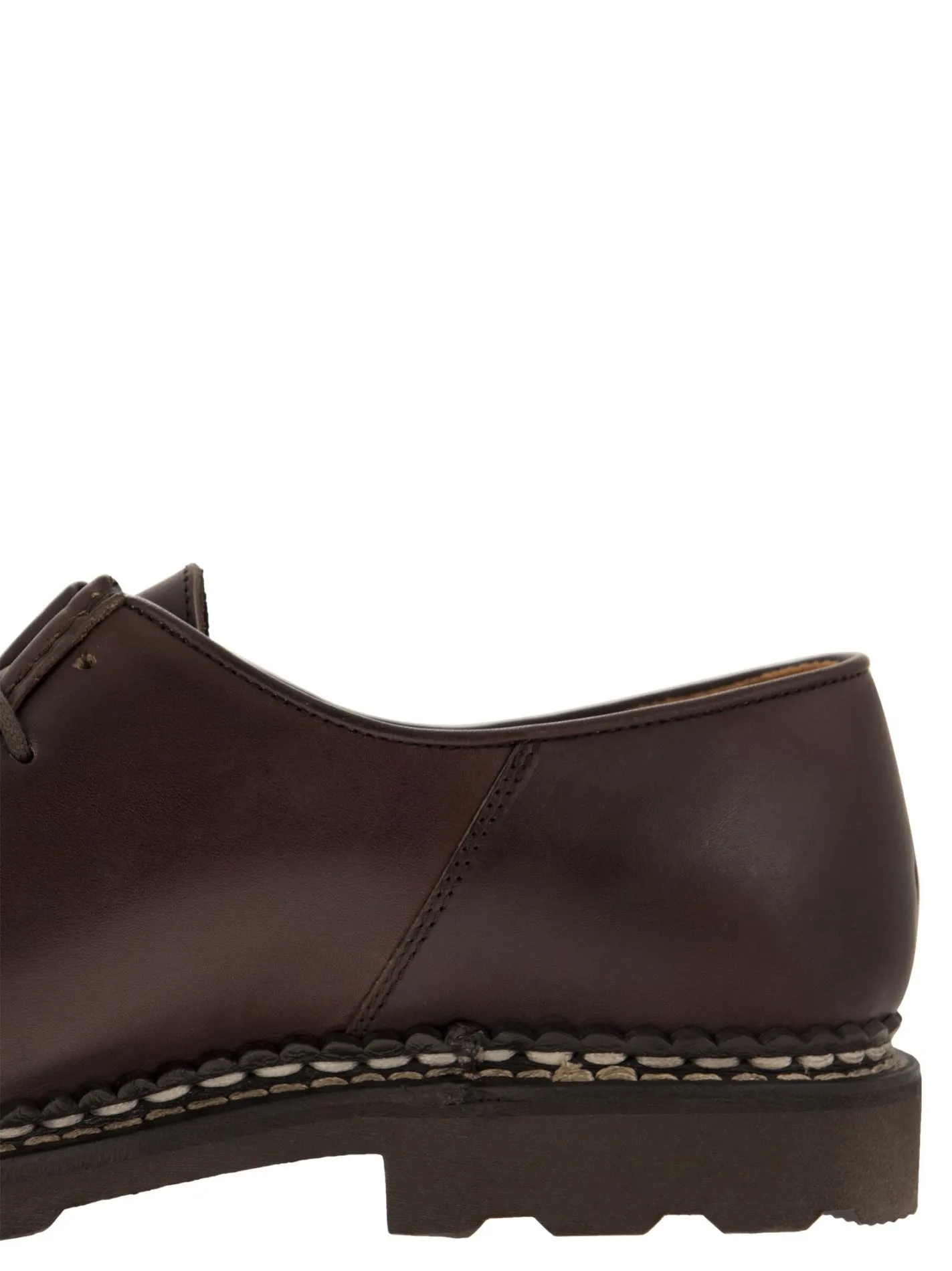 MICHAEL – Derby in pelle