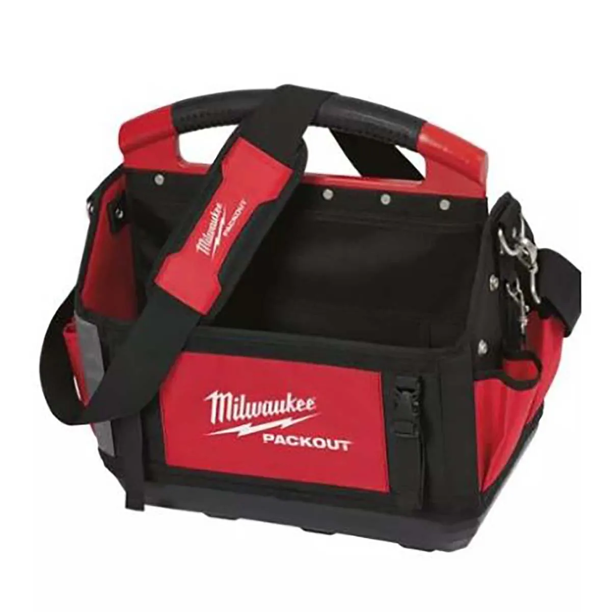 Milwaukee, 400mm X 320mm x 250mm