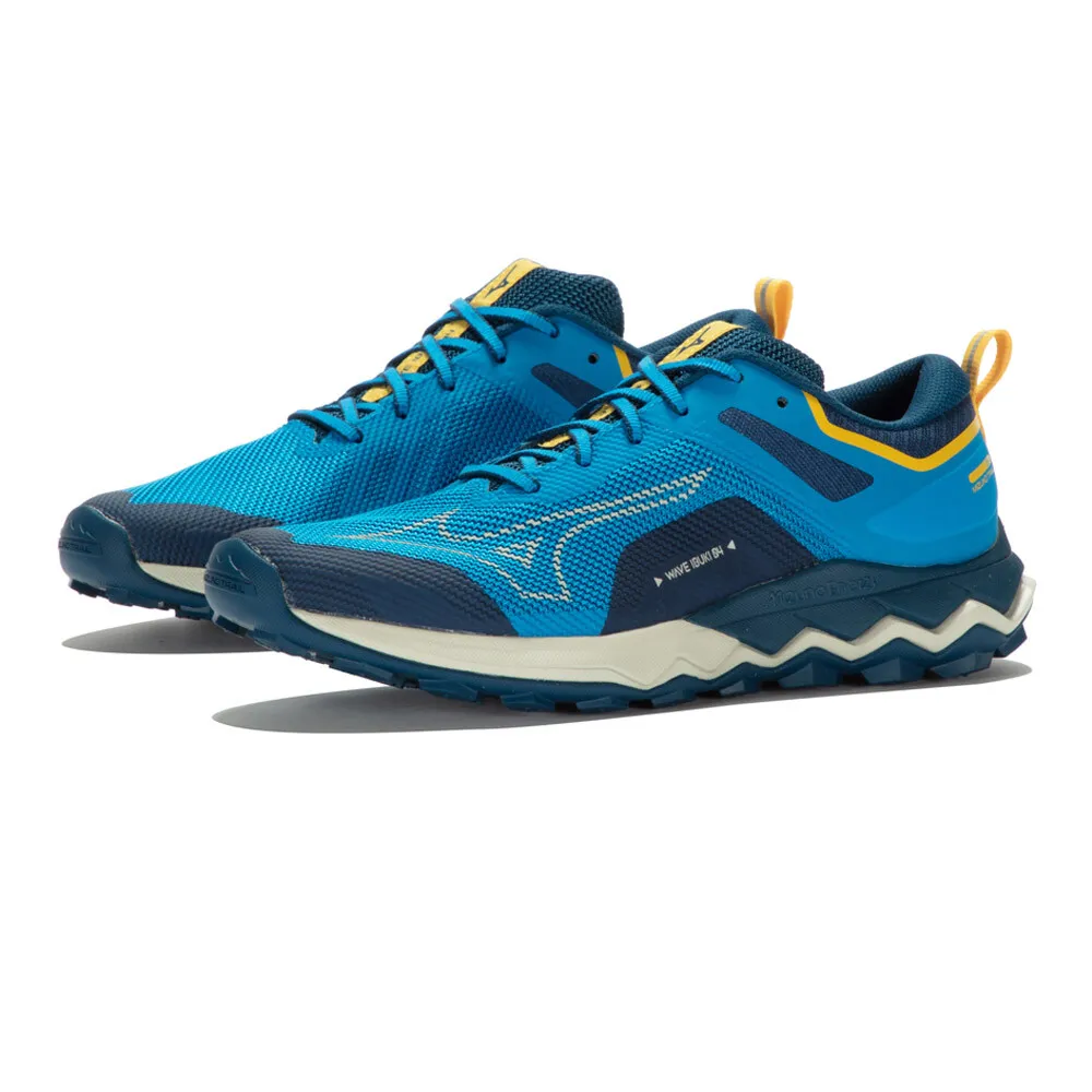 Mizuno Wave Ibuki 4 Scarpe da trail running - AW23