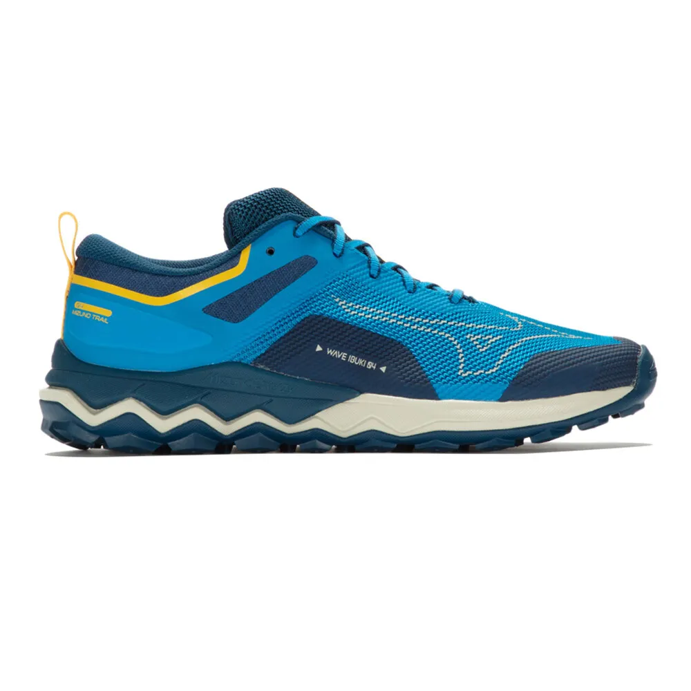 Mizuno Wave Ibuki 4 Scarpe da trail running - AW23