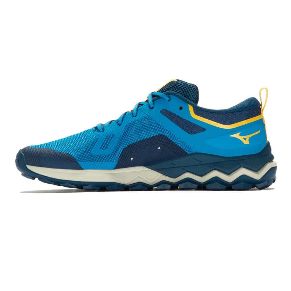 Mizuno Wave Ibuki 4 Scarpe da trail running - AW23
