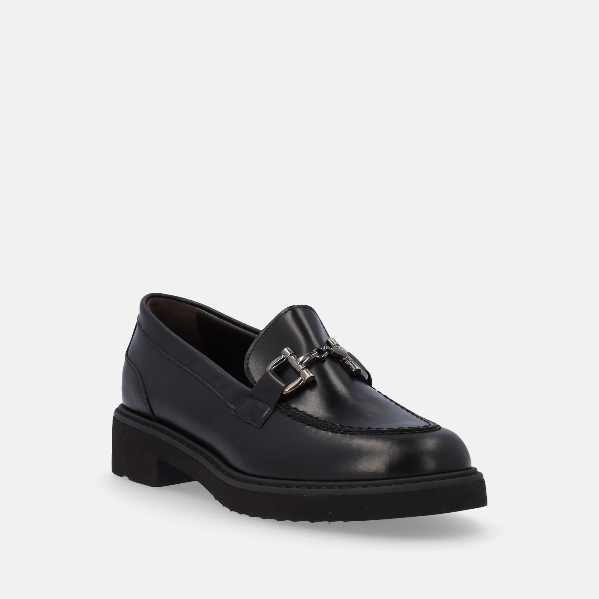 Mocassino donna Cinzia Valle