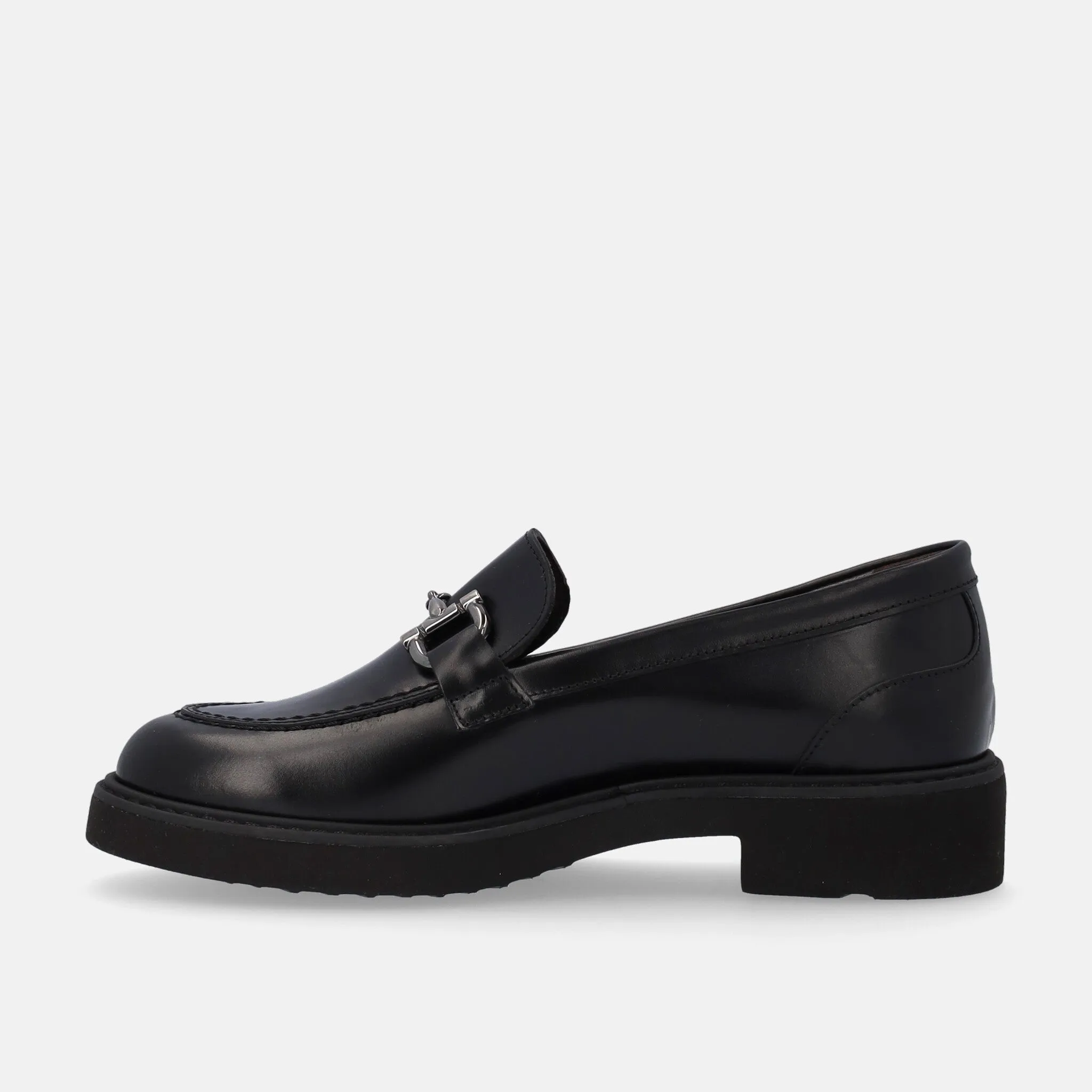 Mocassino donna Cinzia Valle