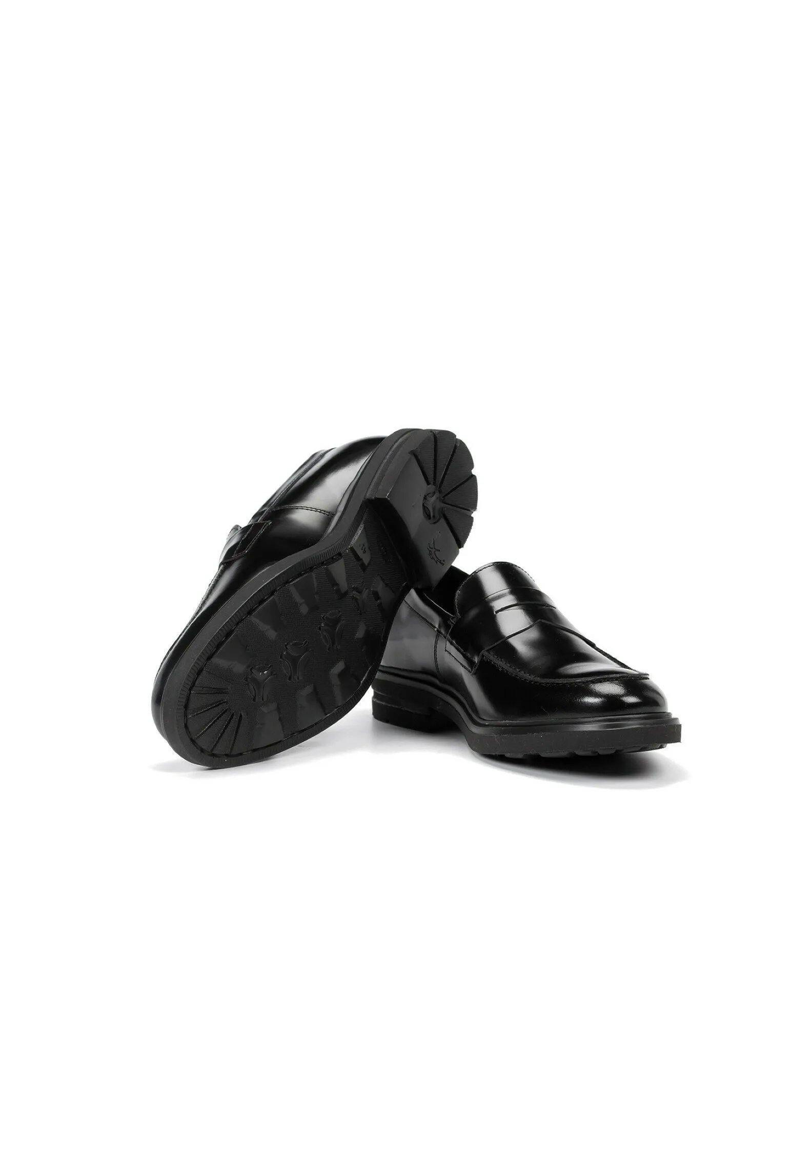MOCASSINO - Scarpe senza lacci