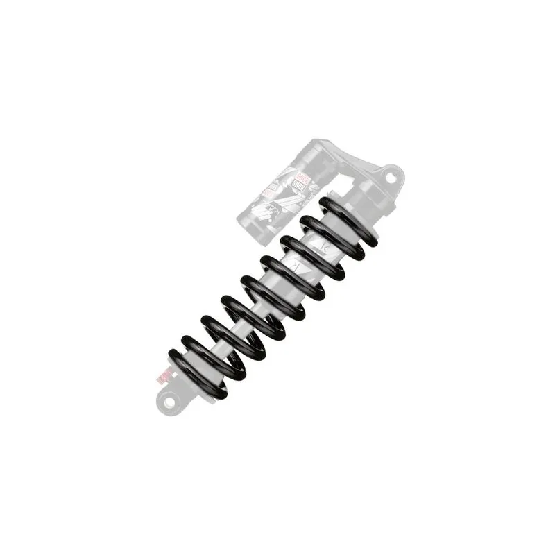 Molla Rock Shox Spring per Vivid / Kage RC 550 lbs