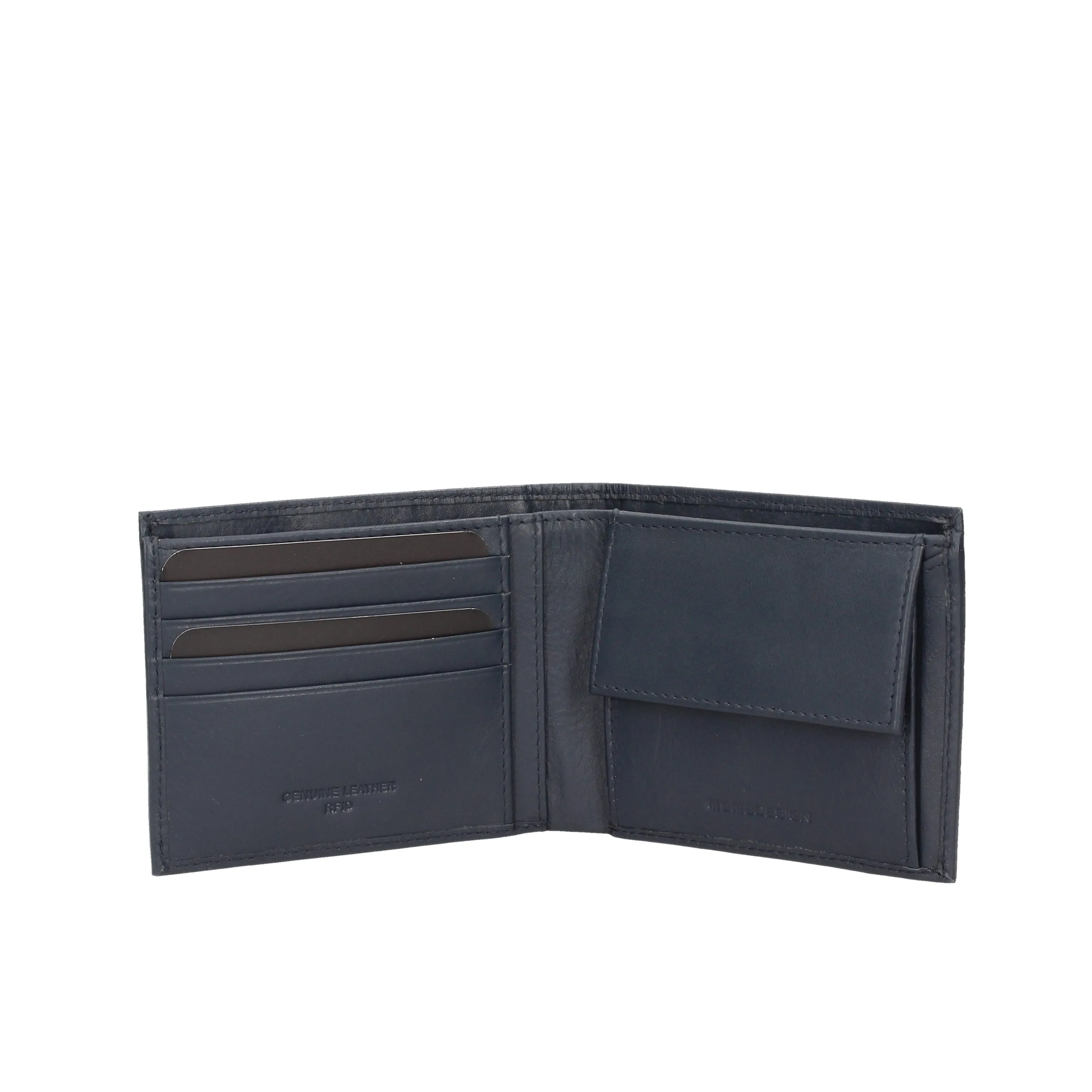 Momodesign Portafoglio MO-03NN  