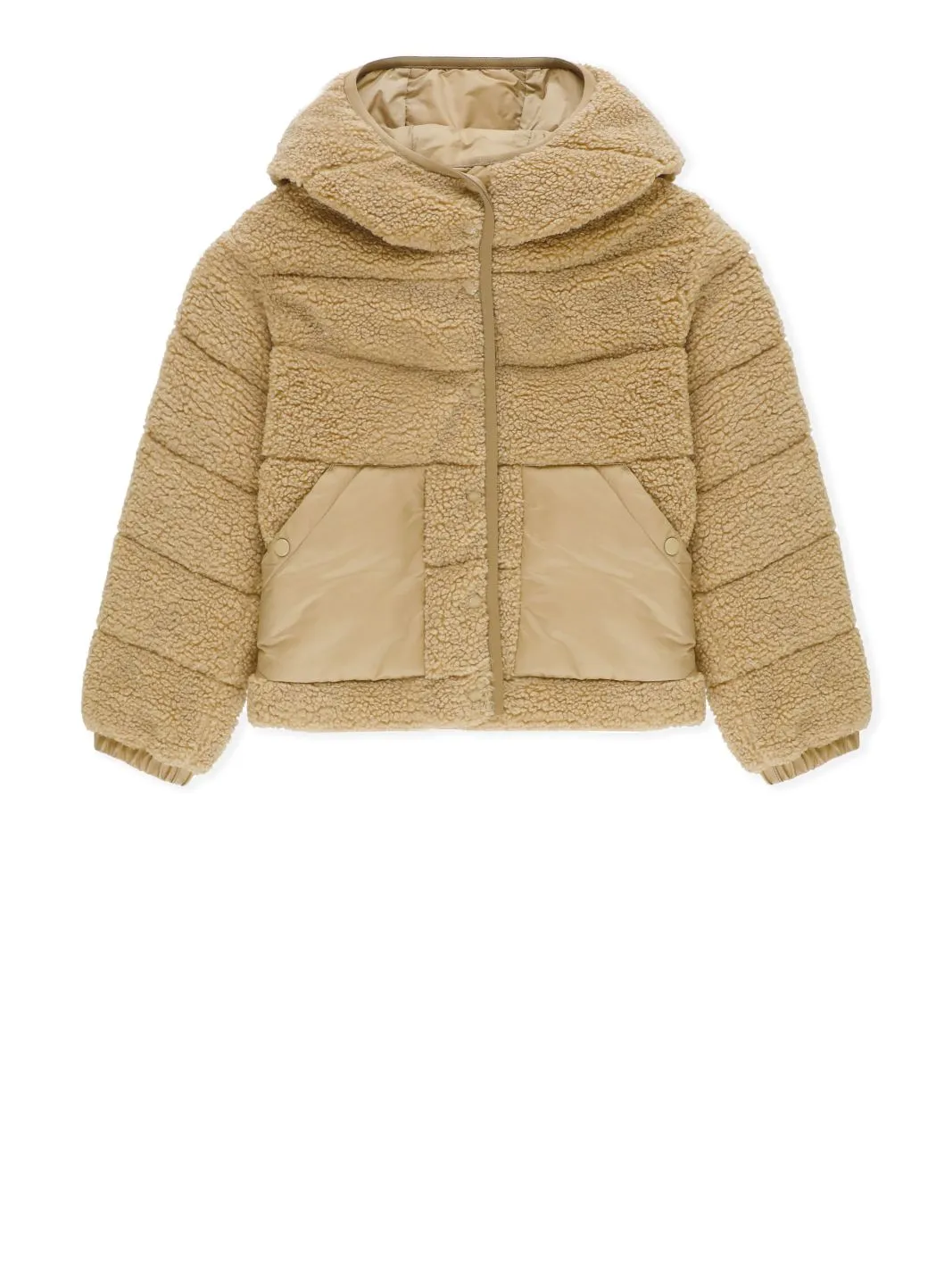     MONCLER      Piumino Audrieu     