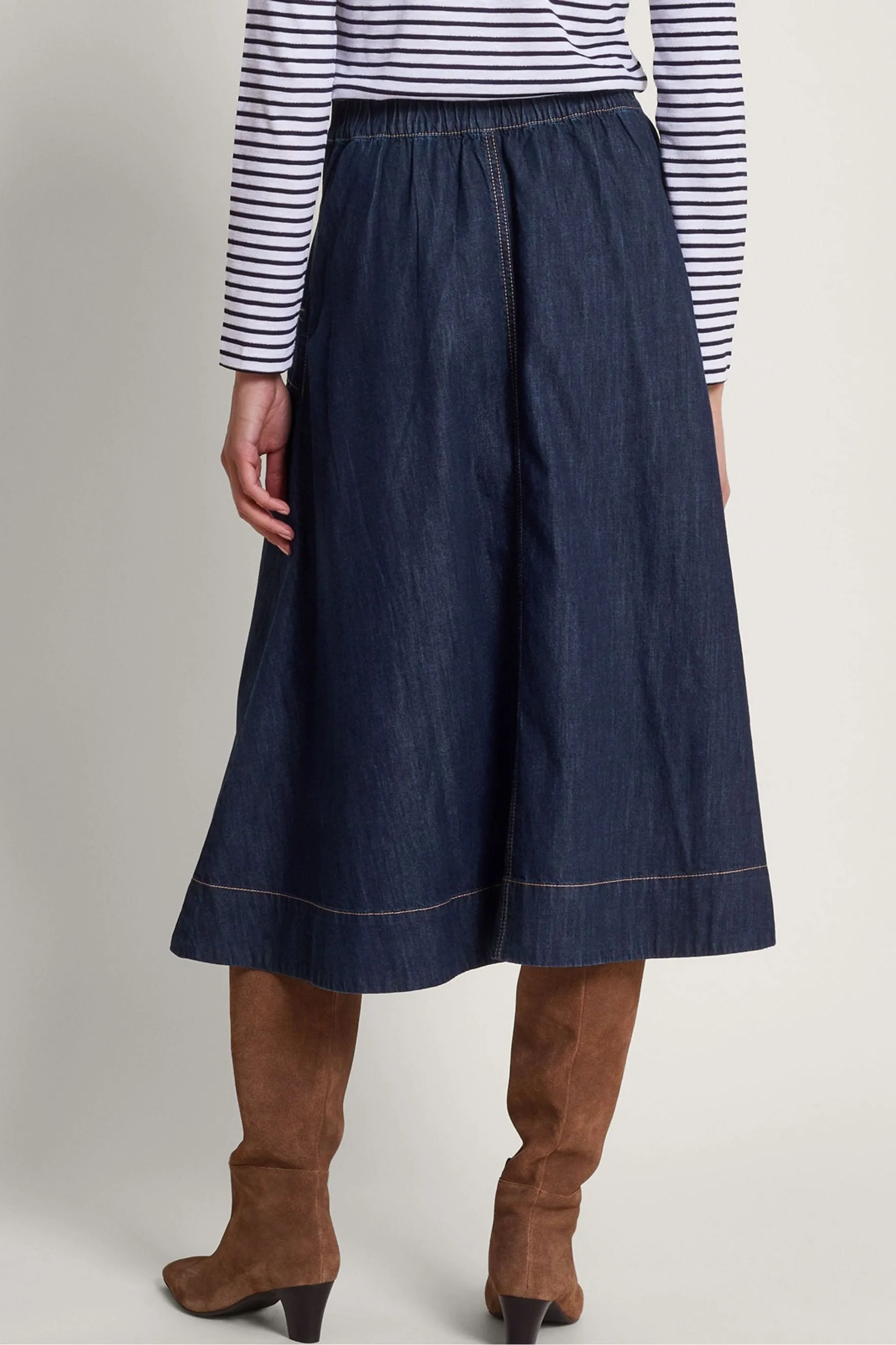 Monsoon Harper - Gonna Denim