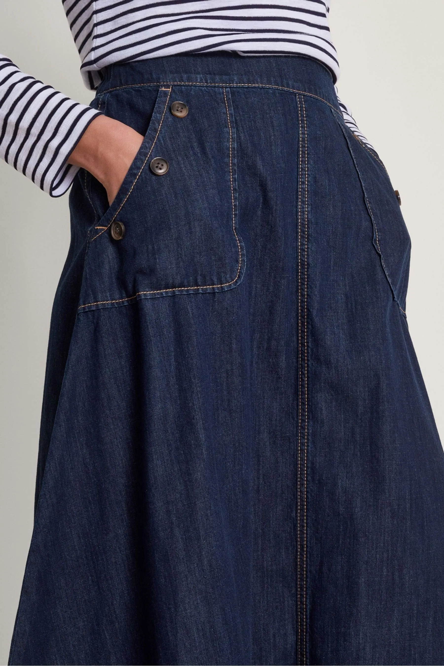 Monsoon Harper - Gonna Denim