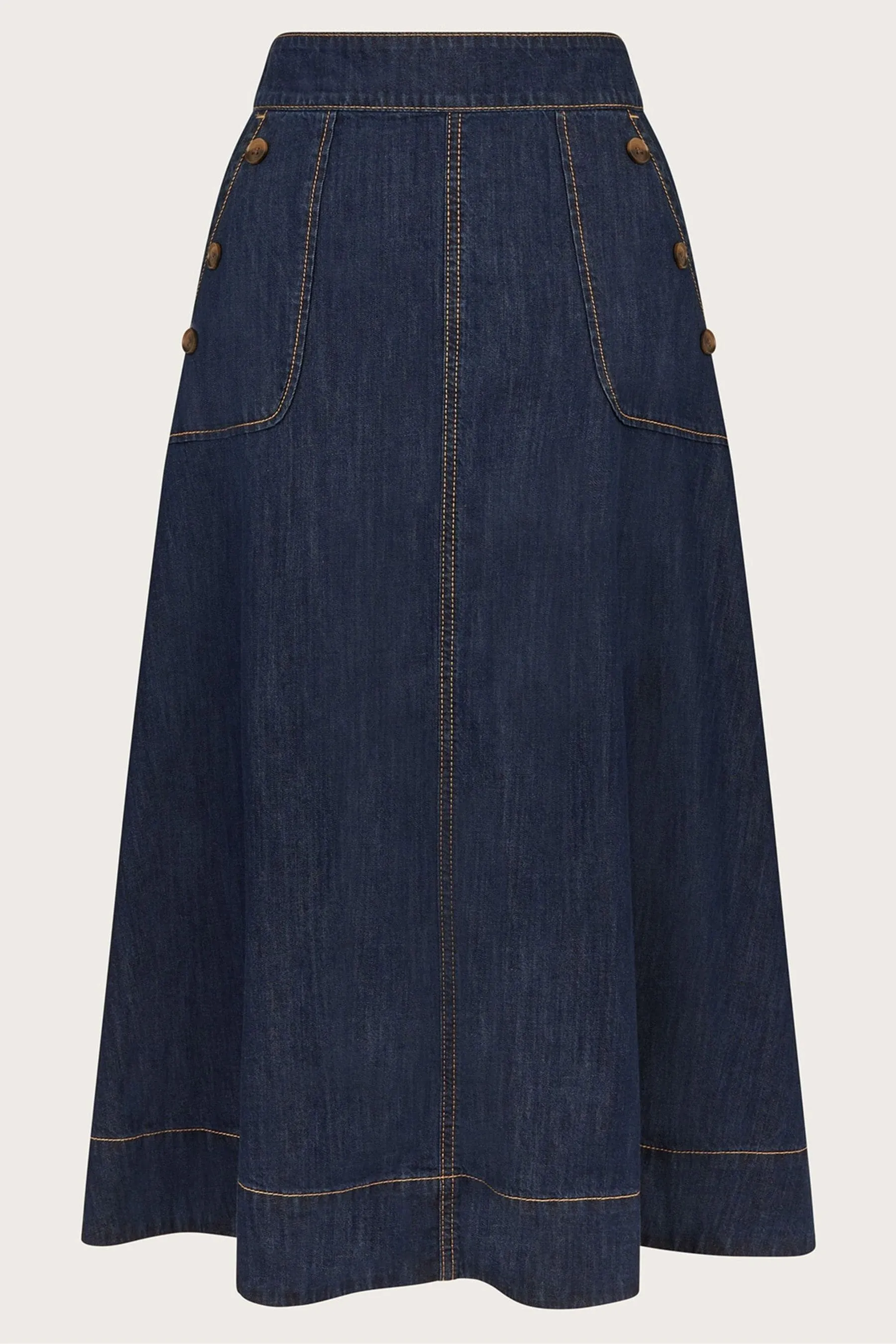 Monsoon Harper - Gonna Denim