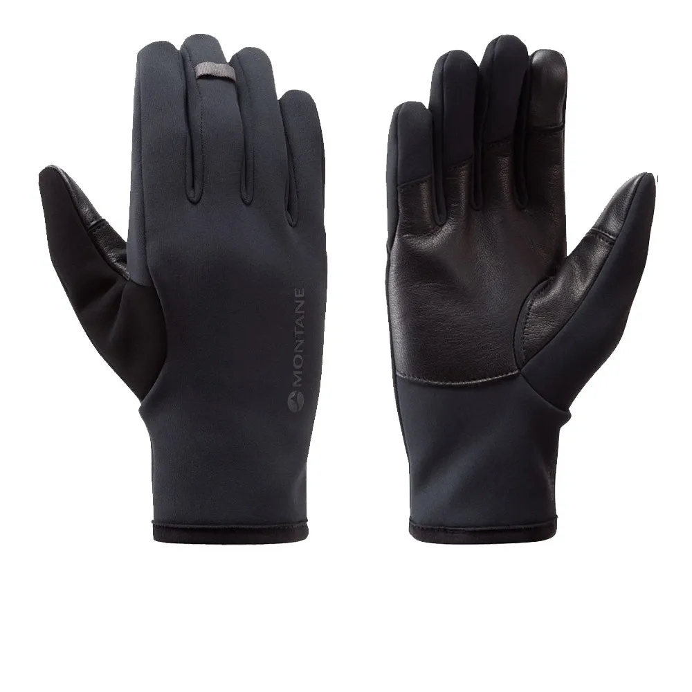 Montane Windjammer Lite Guanti - AW24