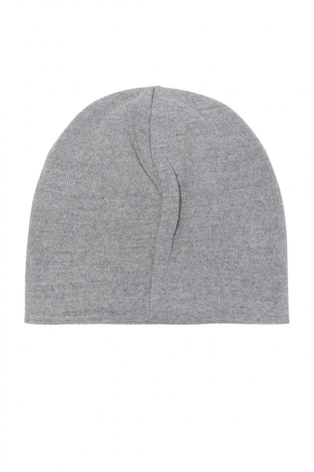 Moschino Cappello con Logo