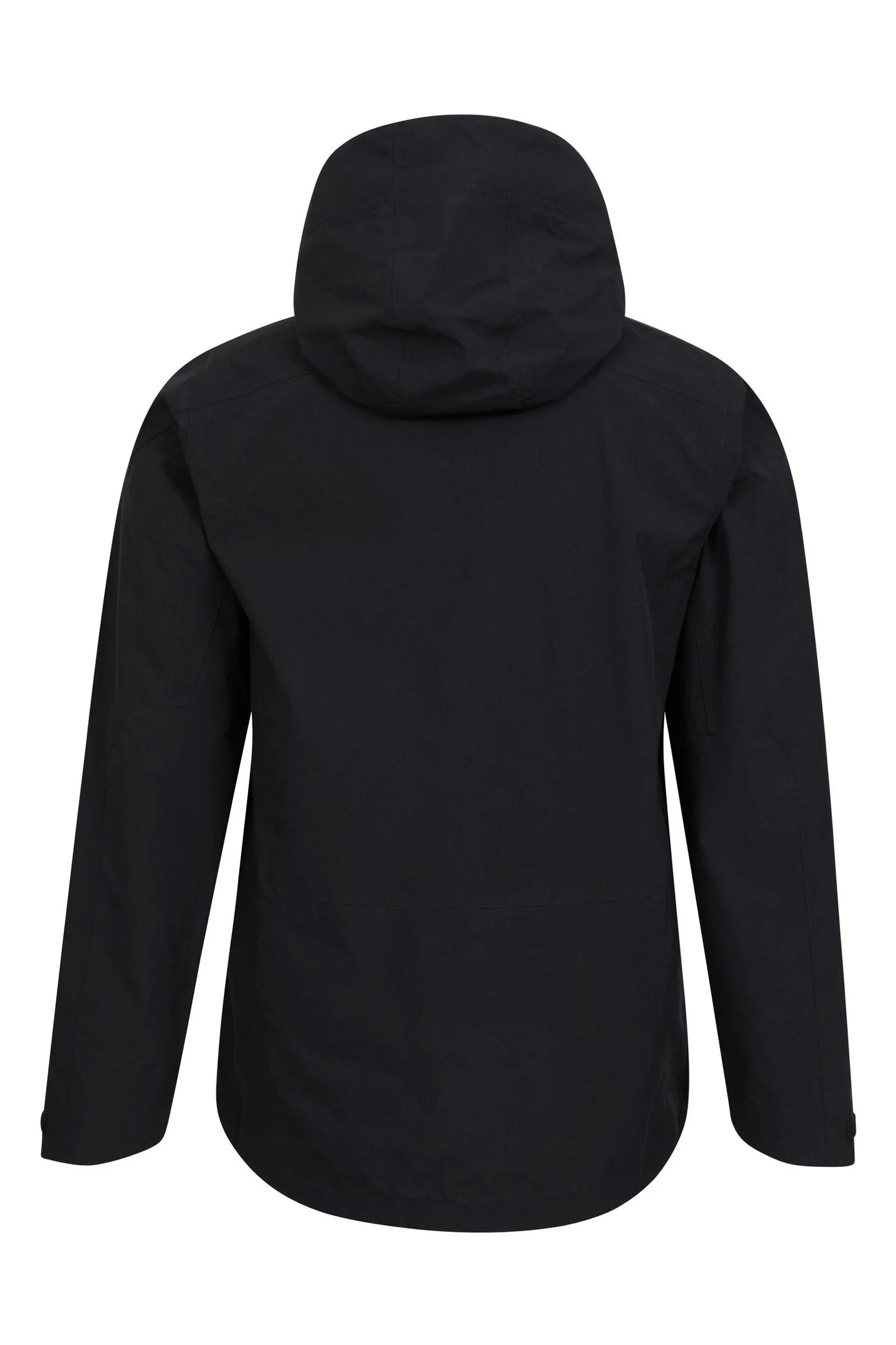 Mountain Warehouse Uomo Bachill - Giacca impermeabile