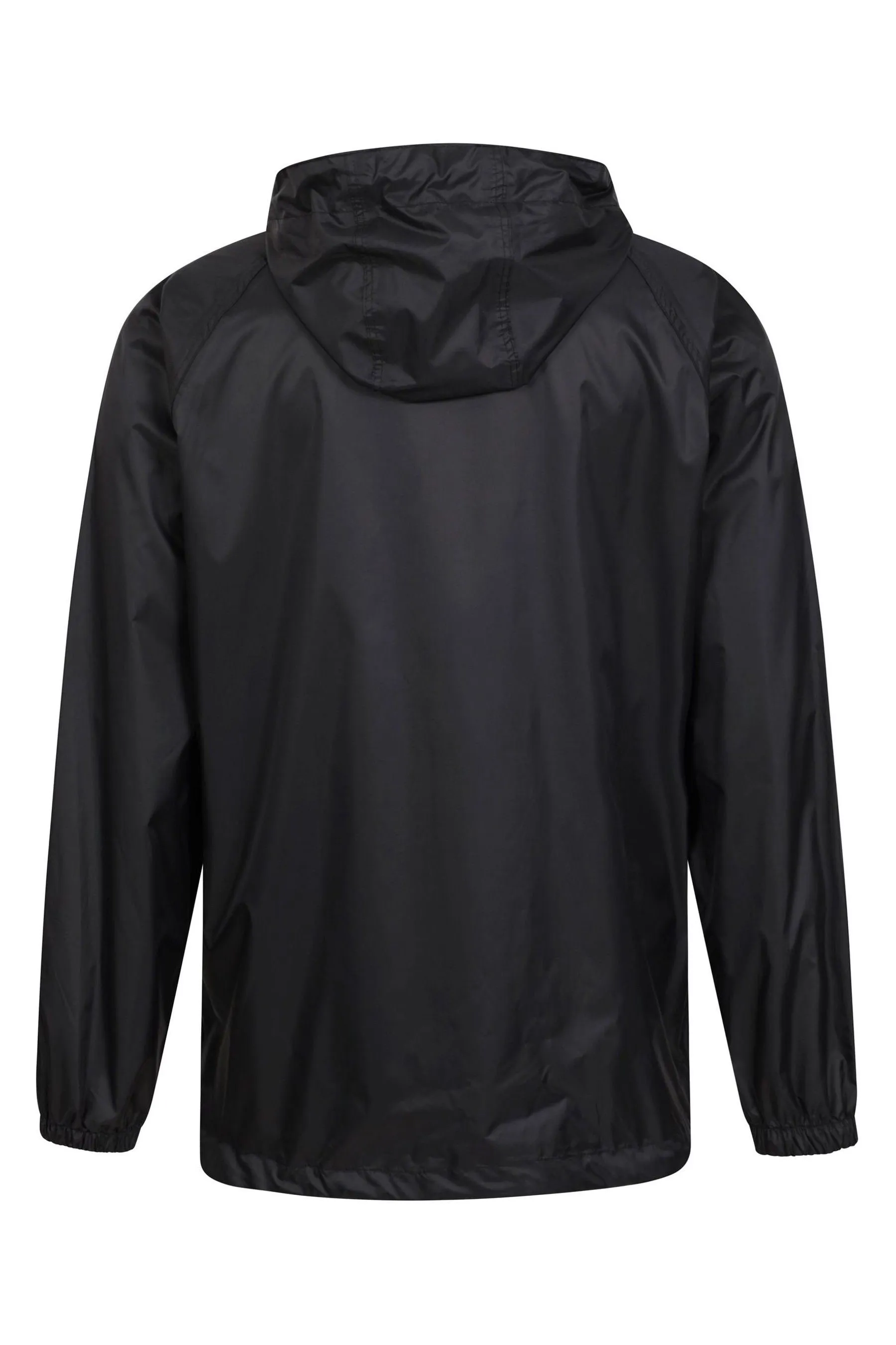 Mountain Warehouse Uomo Pakka - Giacca impermeabile