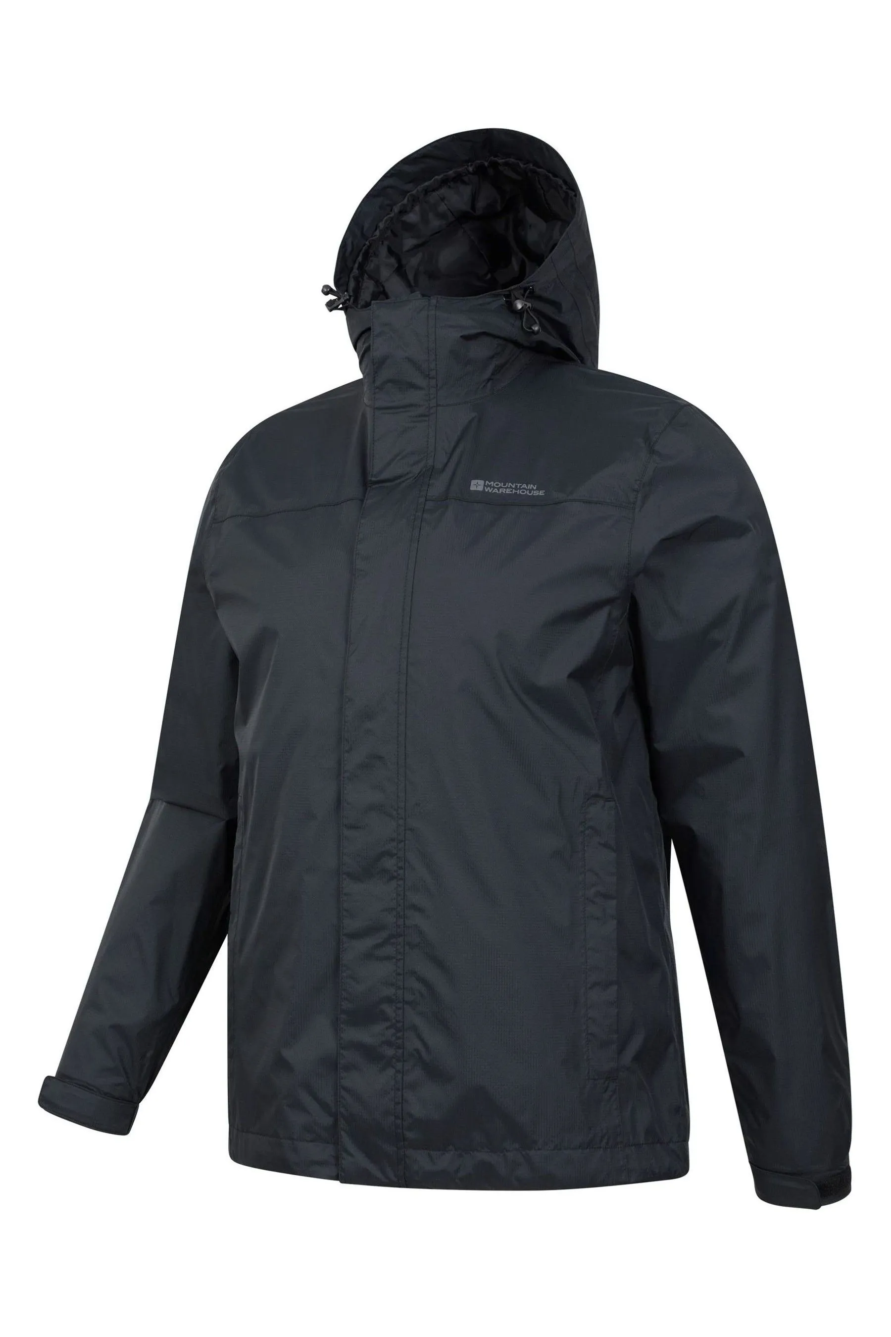 Mountain Warehouse Uomo - Torrent - Giacca impermeabile
