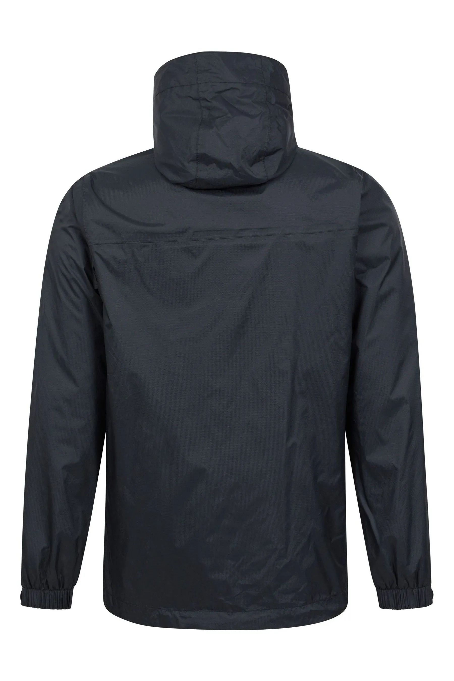 Mountain Warehouse Uomo - Torrent - Giacca impermeabile