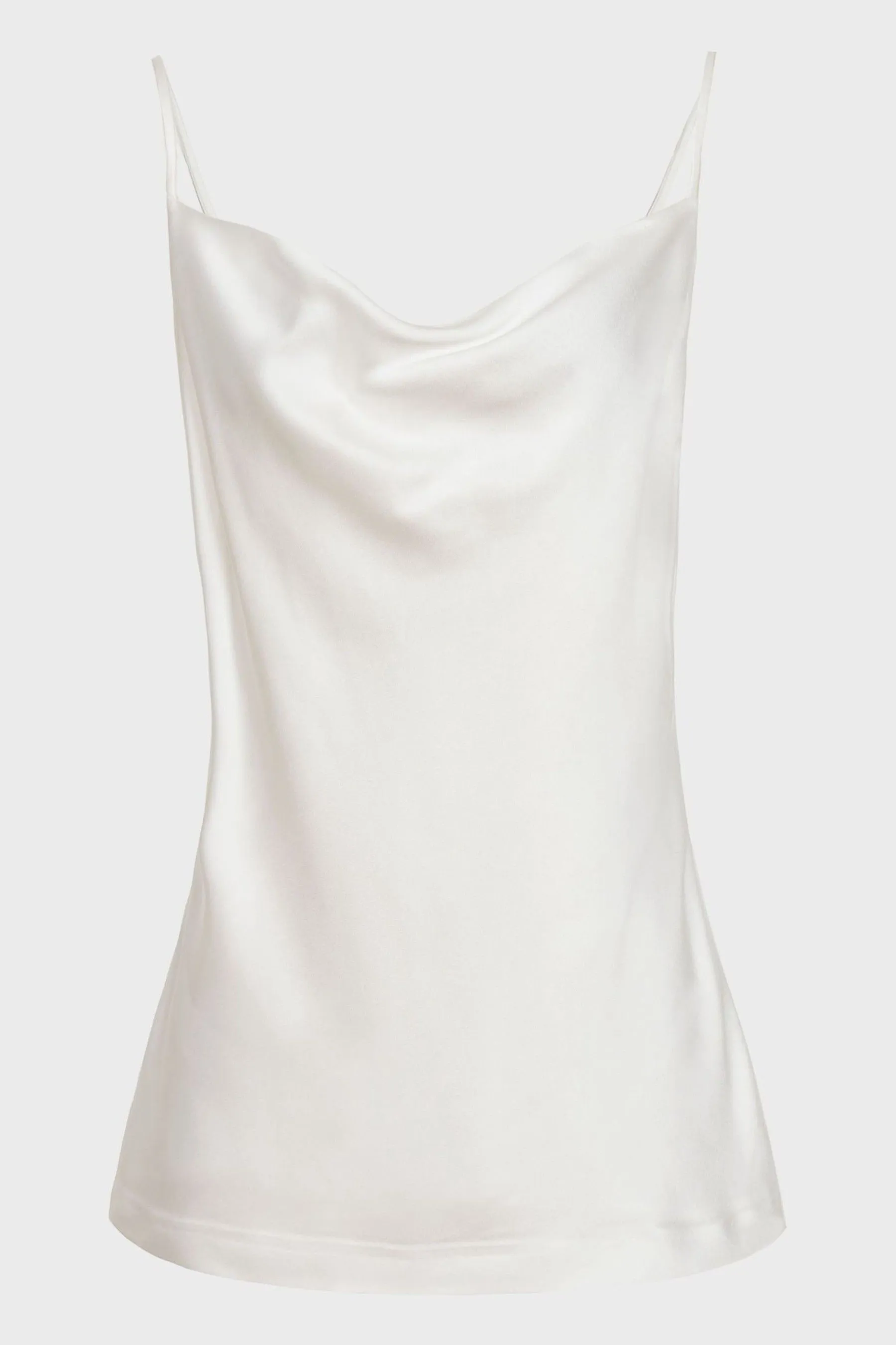 Multicolore - Keeva - Canotta con Satin    
