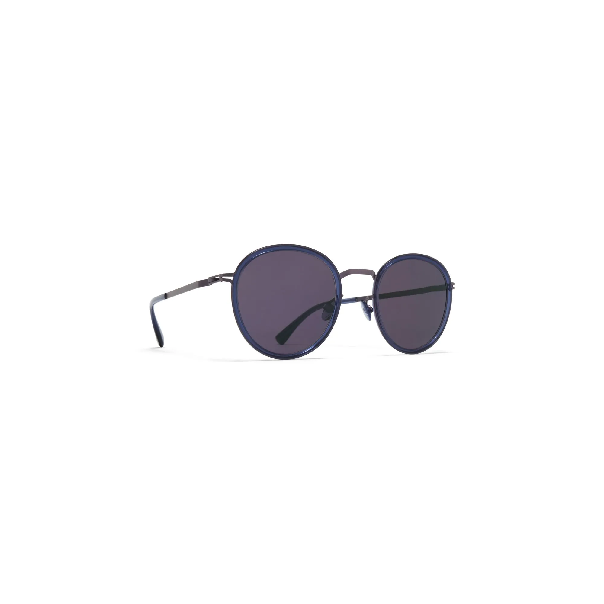   Mykita TUVA - A66-BB/DOC Mora/oceano Profondo | Occhiale Da Sole Unisex 