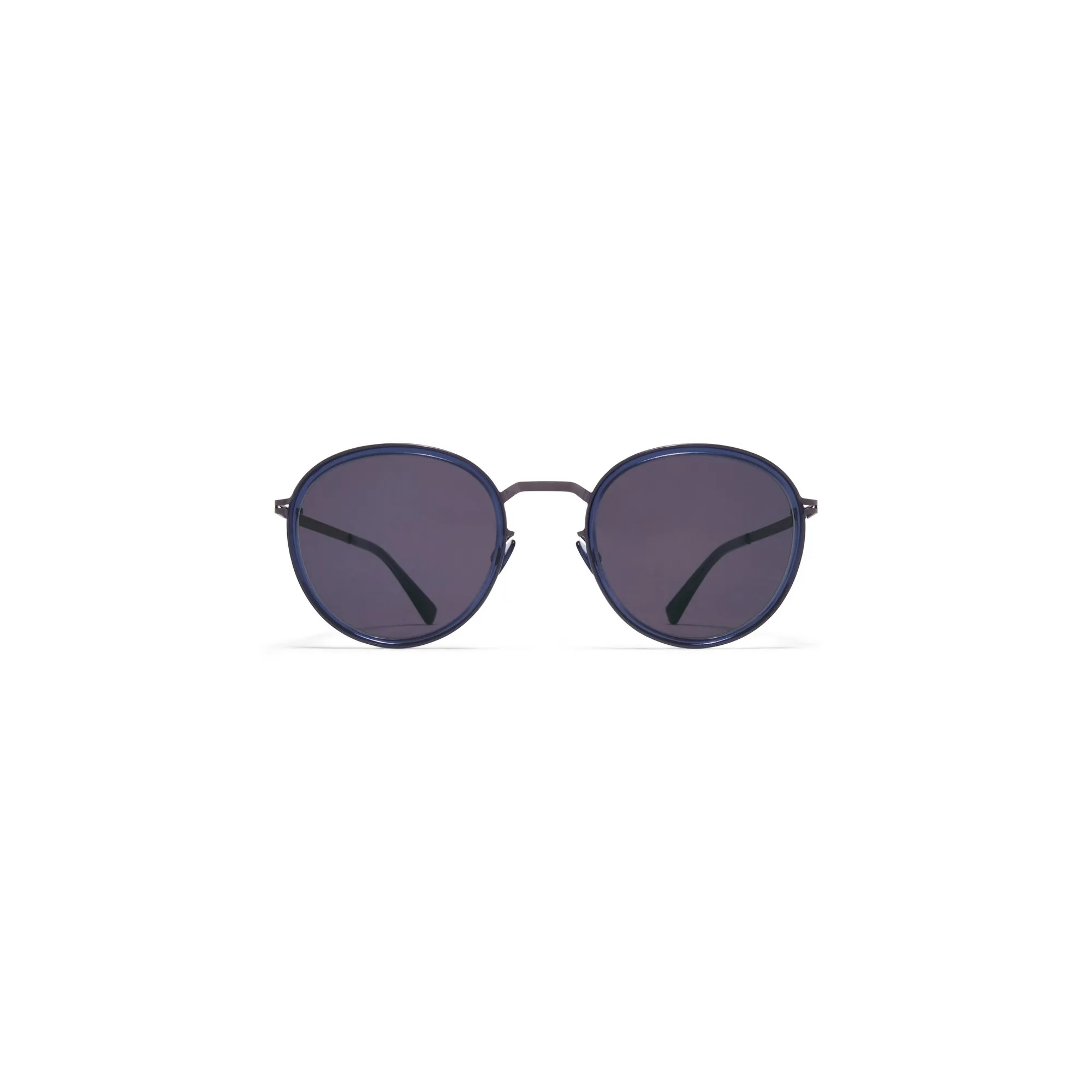   Mykita TUVA - A66-BB/DOC Mora/oceano Profondo | Occhiale Da Sole Unisex 