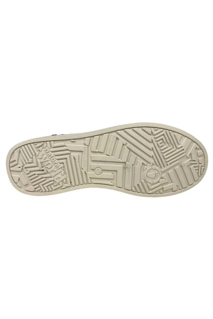 Natural World mocassino in cotone ecologico 6603e