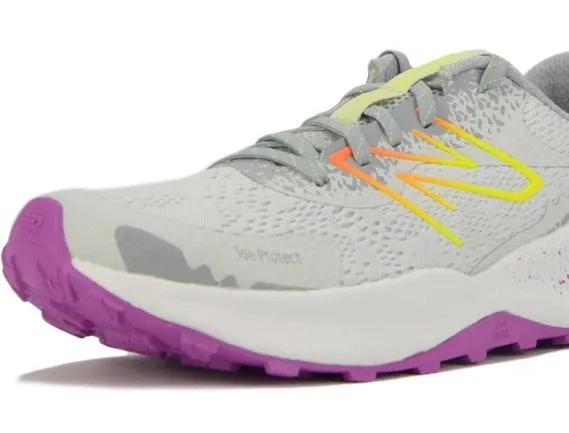 New Balance Dynasoft nitrel v5