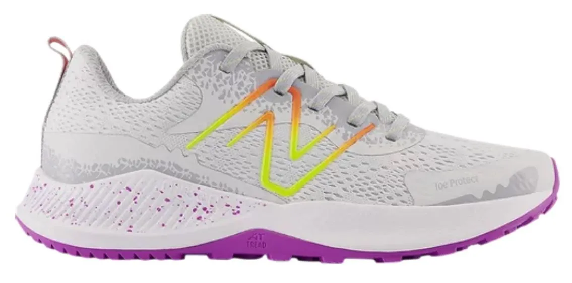 New Balance Dynasoft nitrel v5