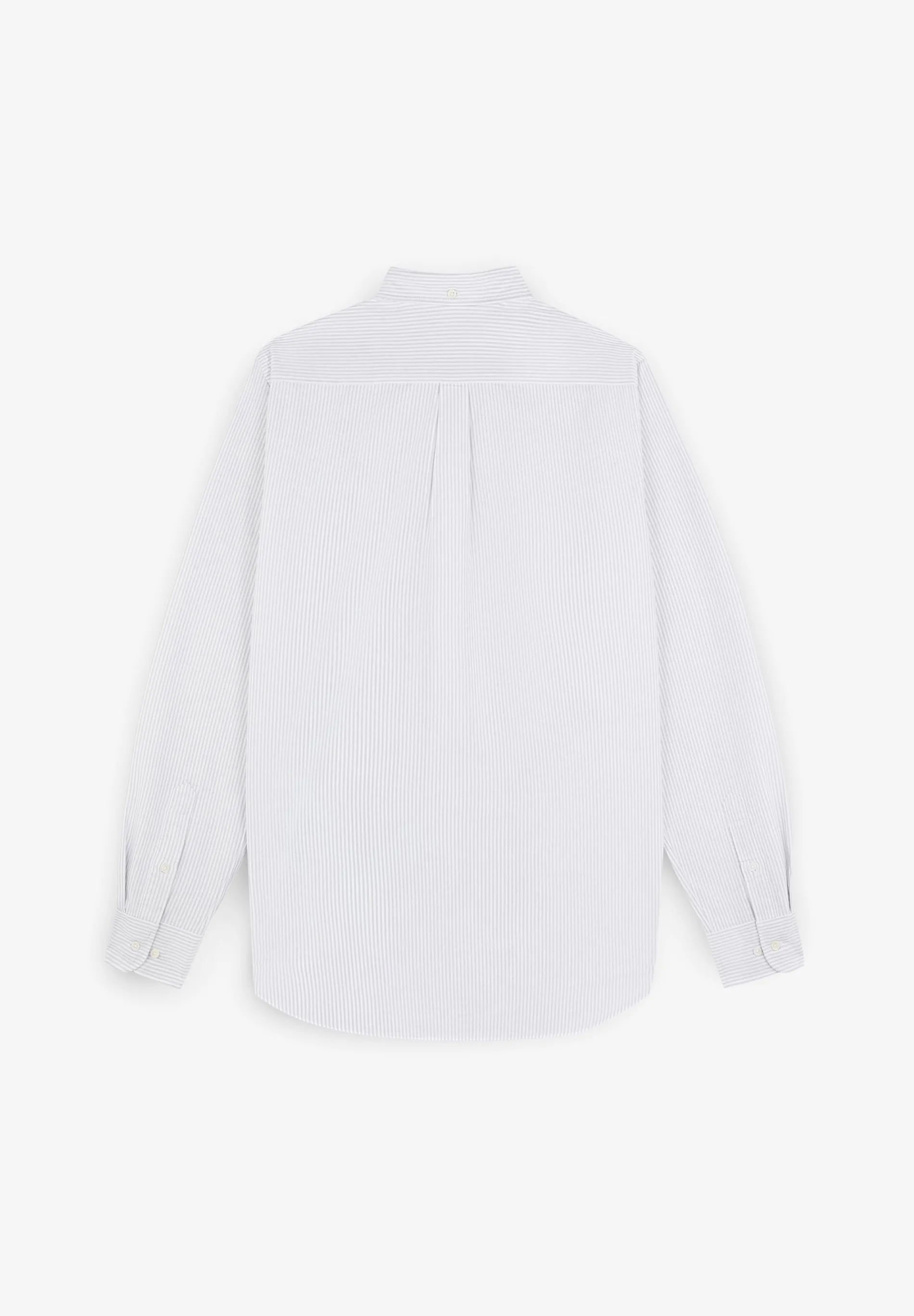 NEW OXFORD BD - Camicia