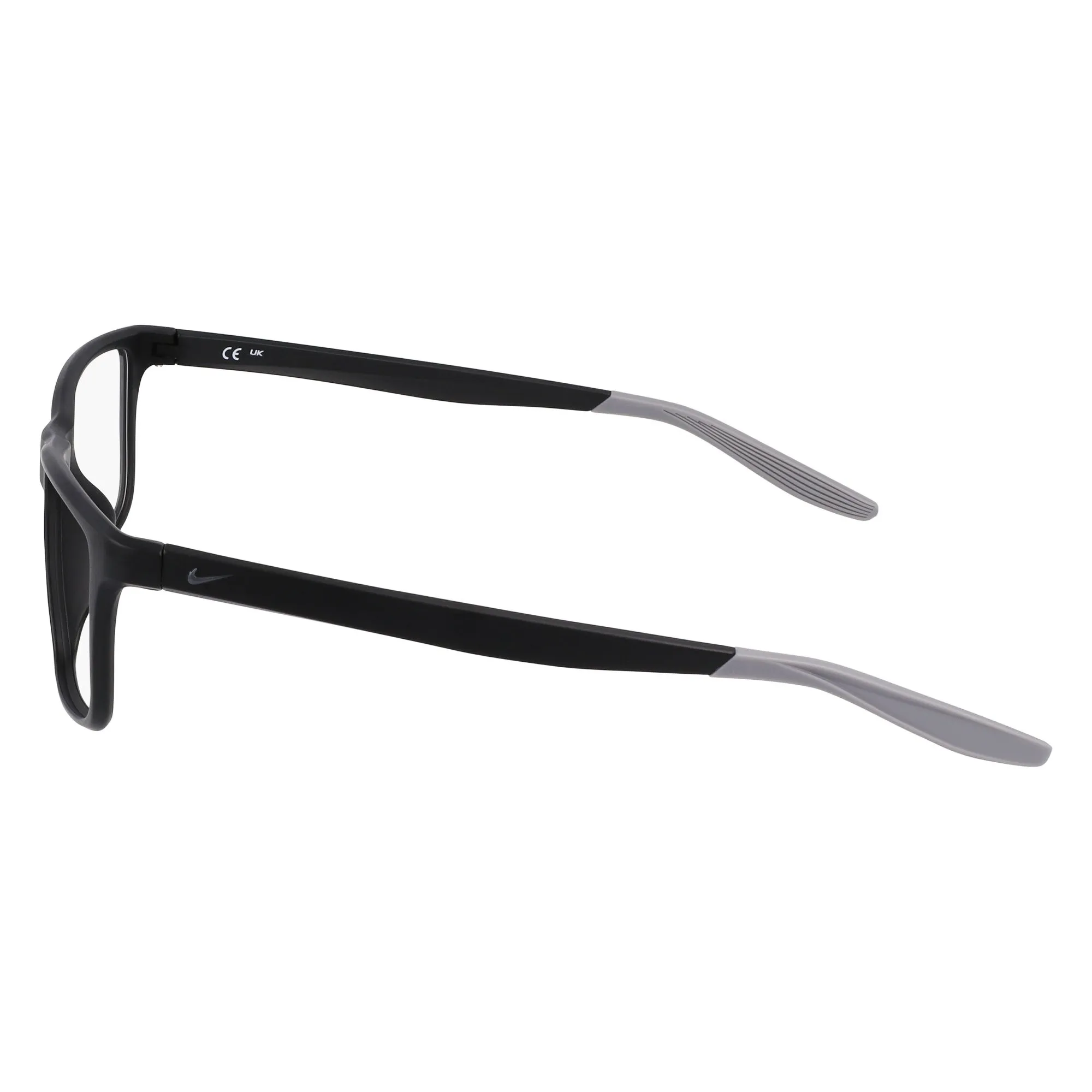   Nike 7272 - 001 Nero Opaco | Occhiale Da Vista Uomo 